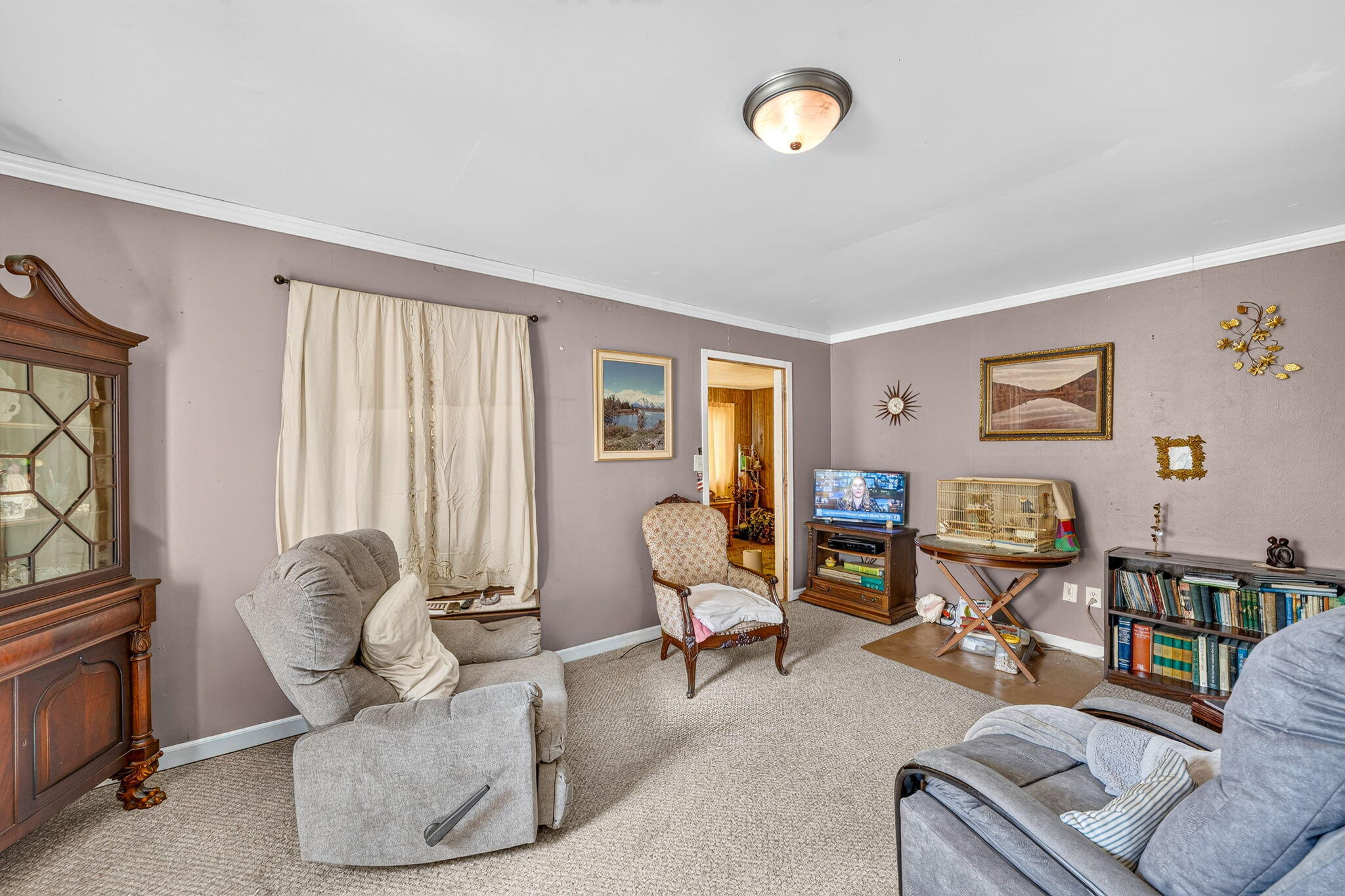 128 N East Street Cassopolis MI 49031