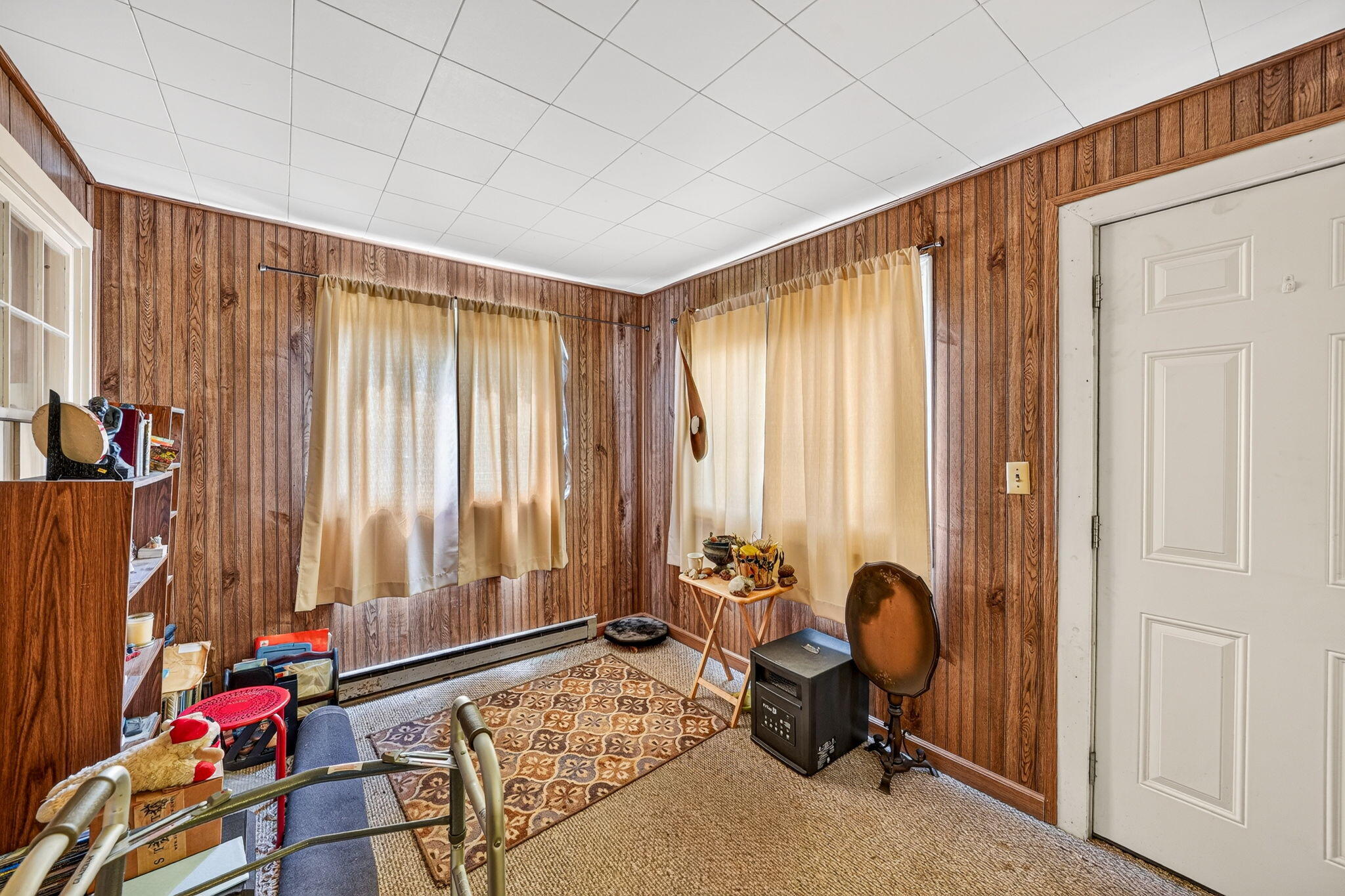 128 N East Street Cassopolis MI 49031