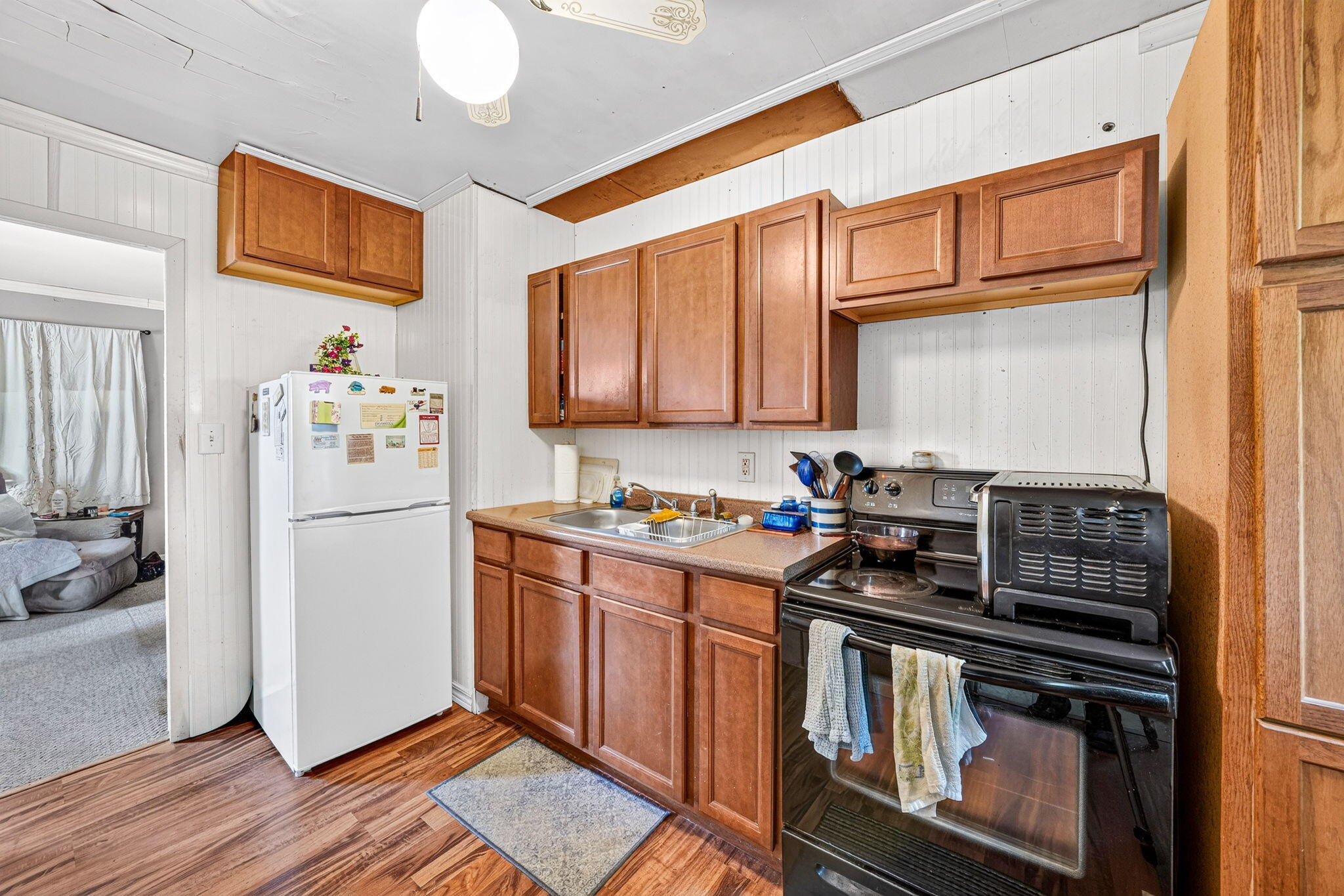 128 N East Street Cassopolis MI 49031