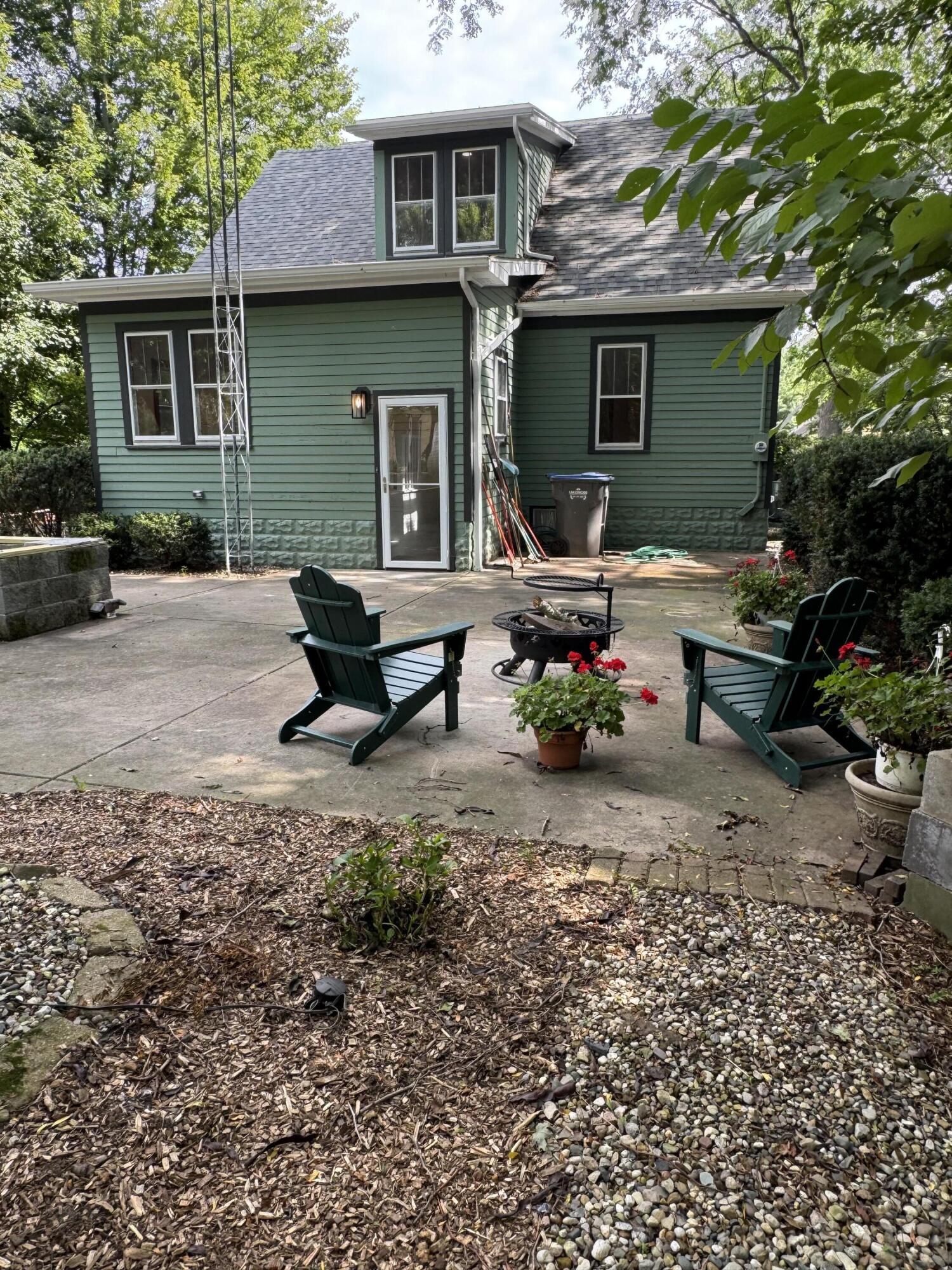308 S Barker Street New Buffalo MI 49117