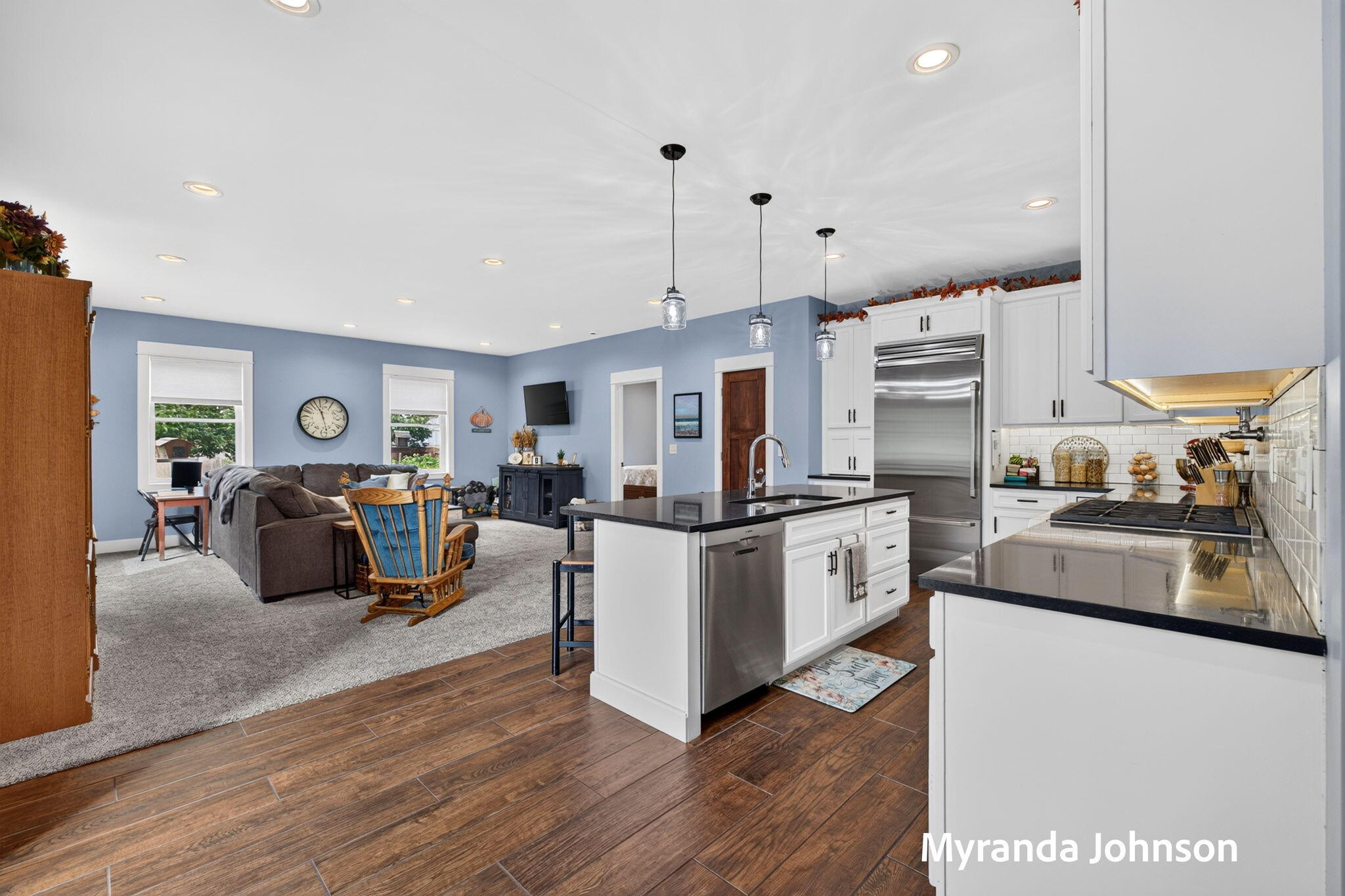15005 161st Avenue Grand Haven MI 49417