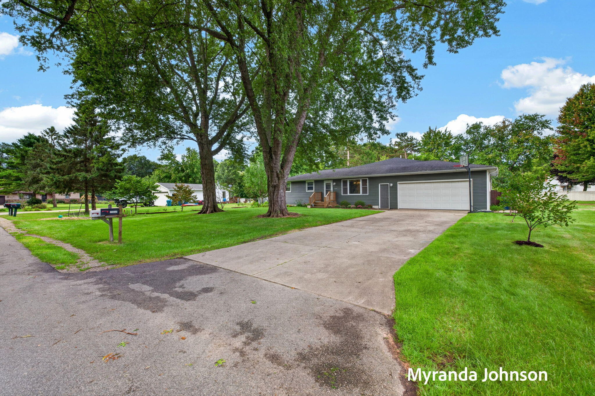 15005 161st Avenue Grand Haven MI 49417
