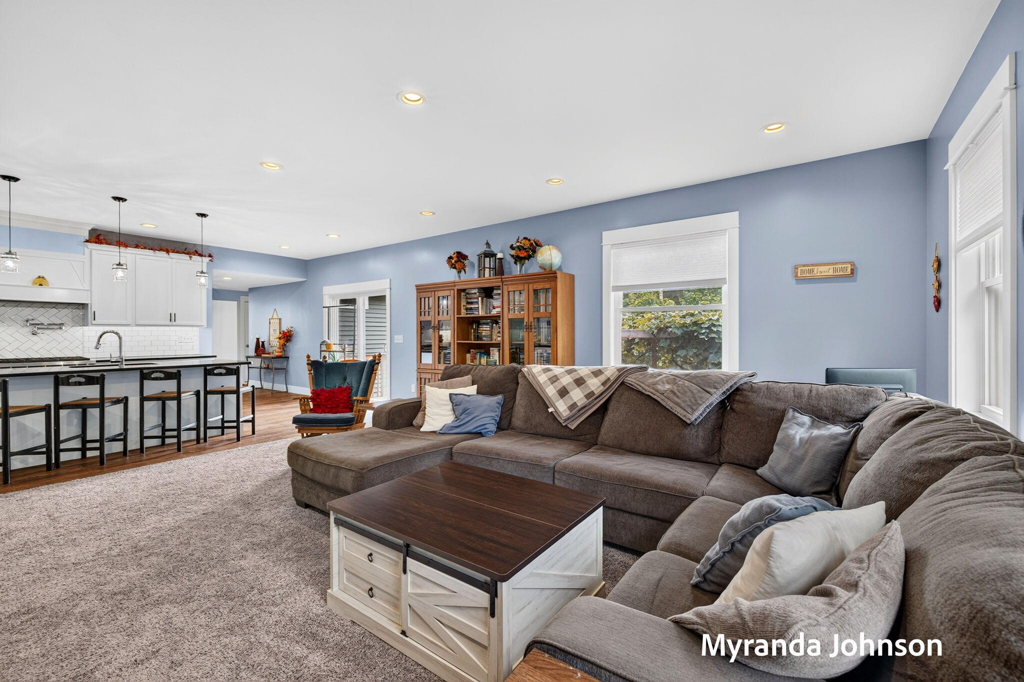 15005 161st Avenue Grand Haven MI 49417
