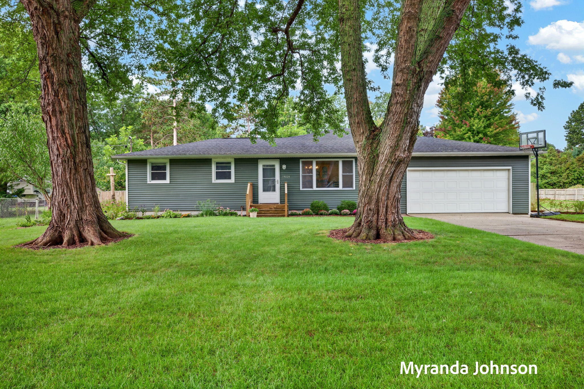 15005 161st Avenue Grand Haven MI 49417