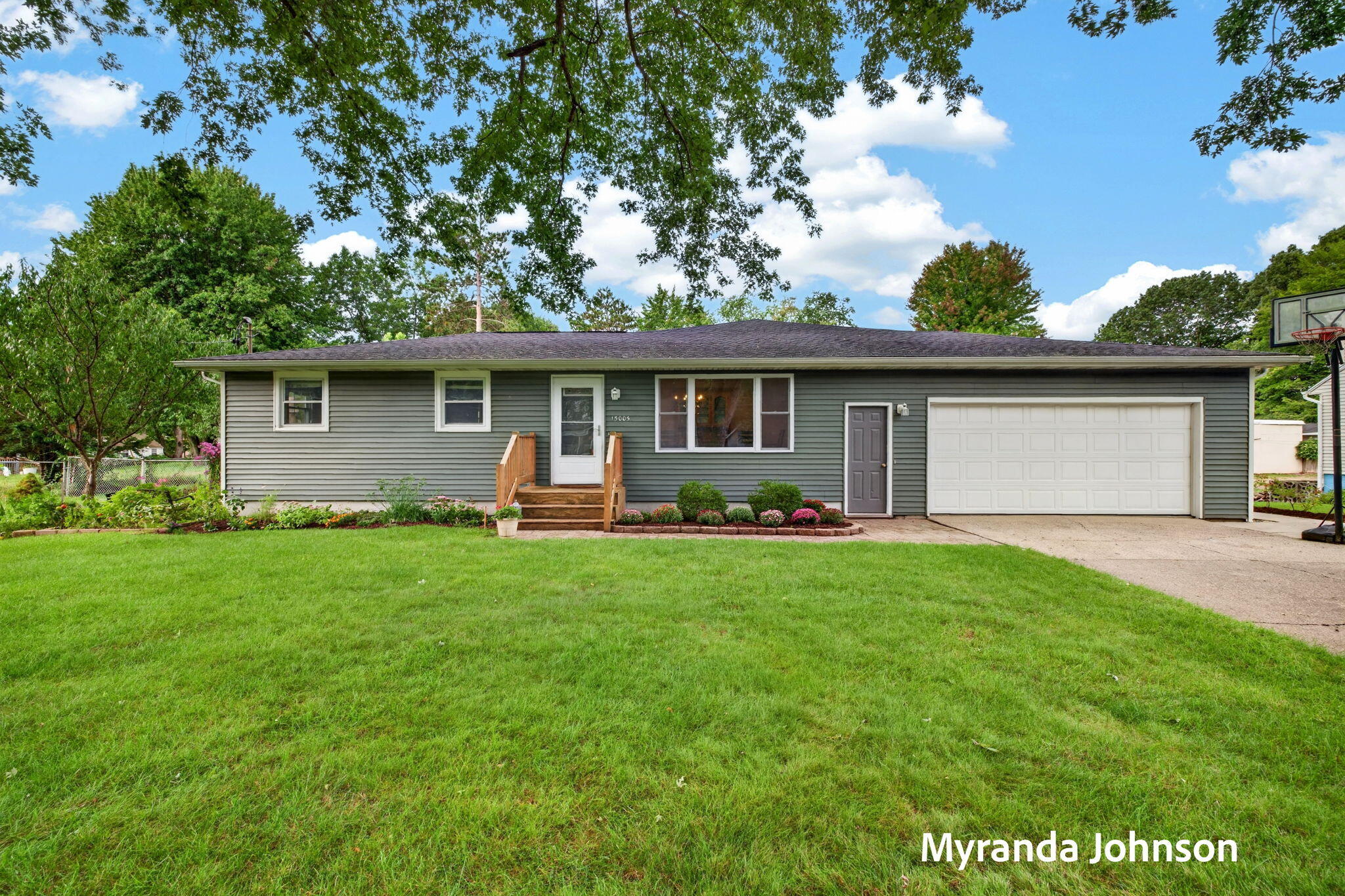 15005 161st Avenue Grand Haven MI 49417