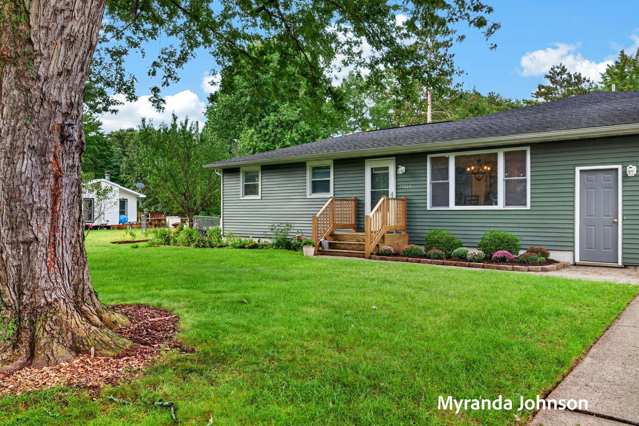 15005 161st Avenue Grand Haven MI 49417