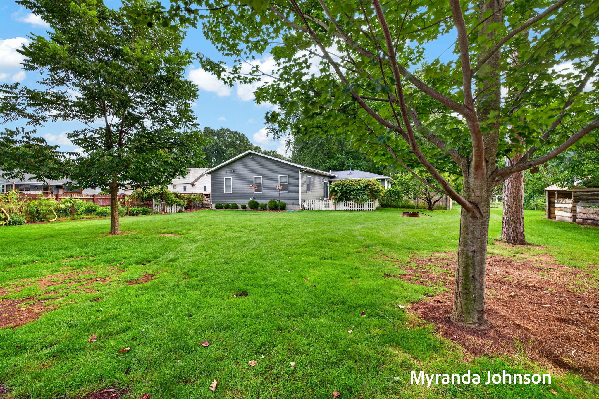 15005 161st Avenue Grand Haven MI 49417