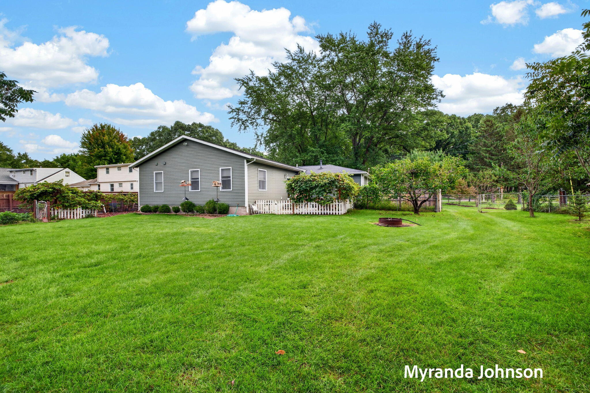 15005 161st Avenue Grand Haven MI 49417