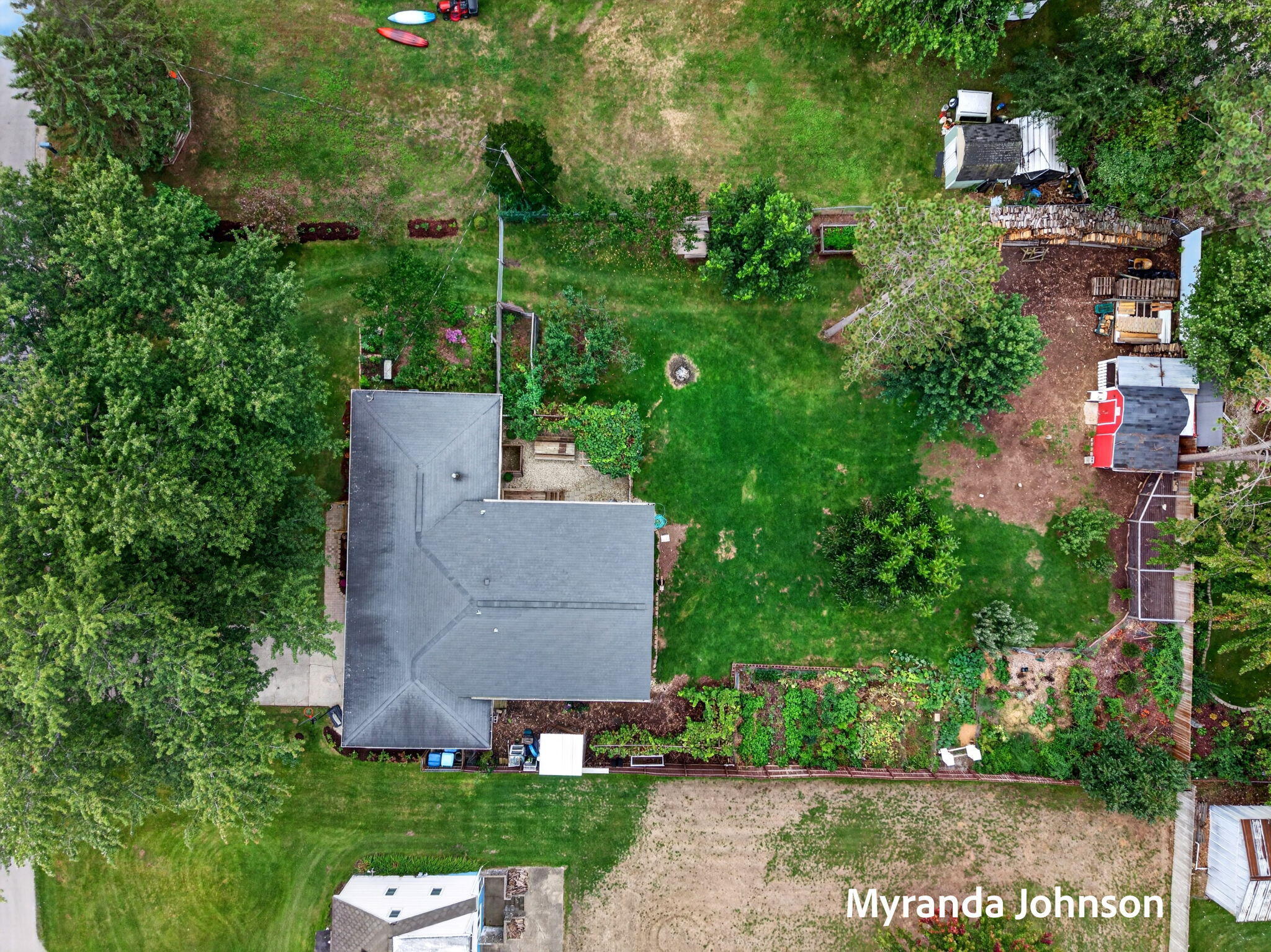 15005 161st Avenue Grand Haven MI 49417