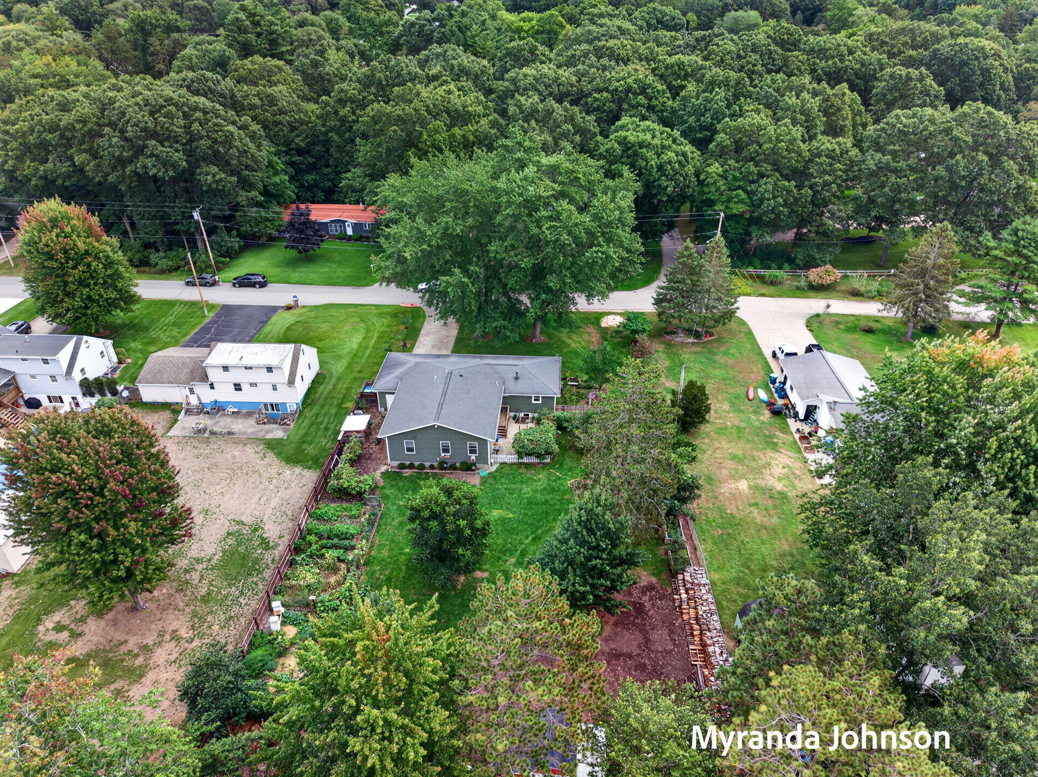 15005 161st Avenue Grand Haven MI 49417