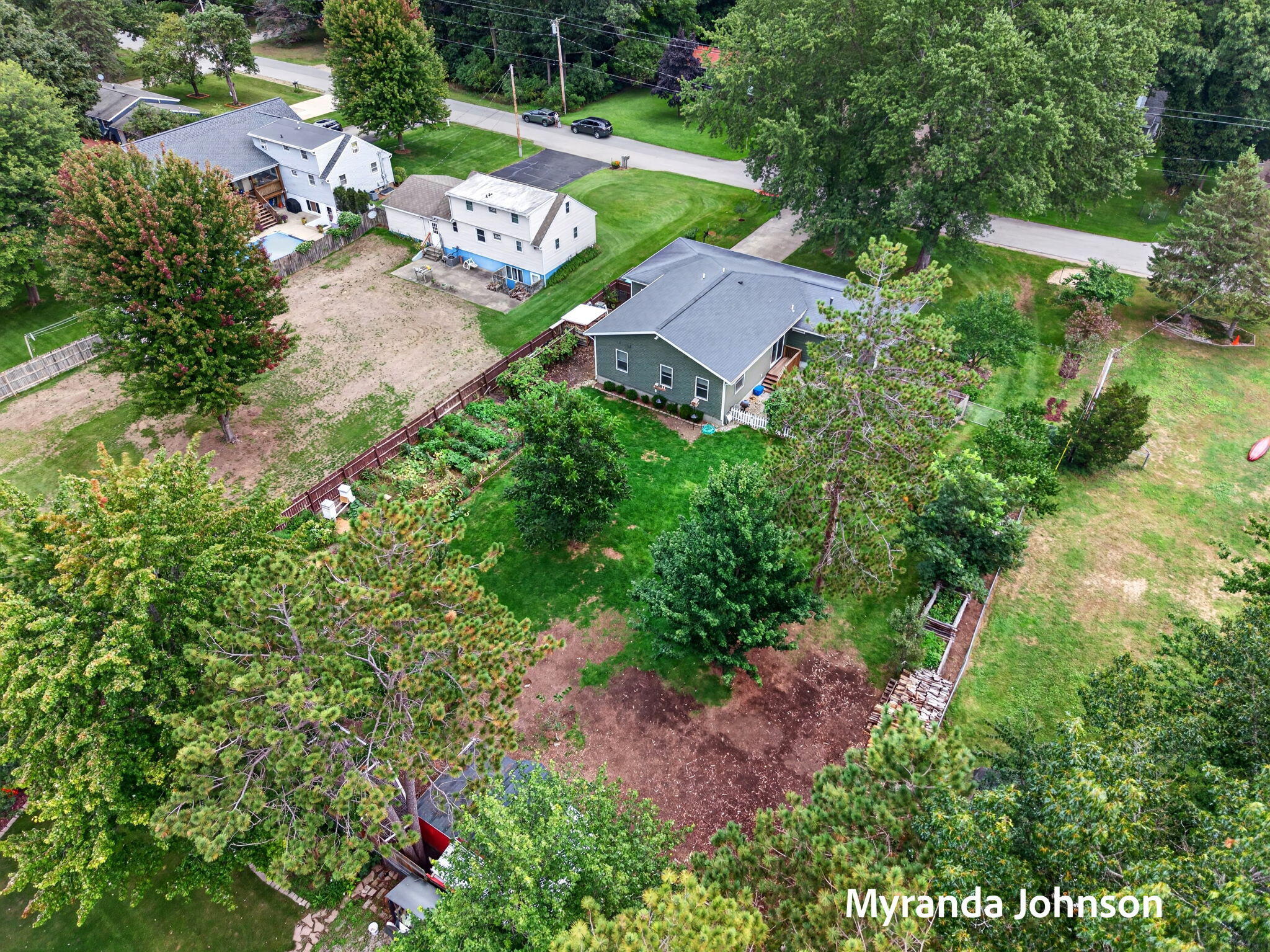 15005 161st Avenue Grand Haven MI 49417