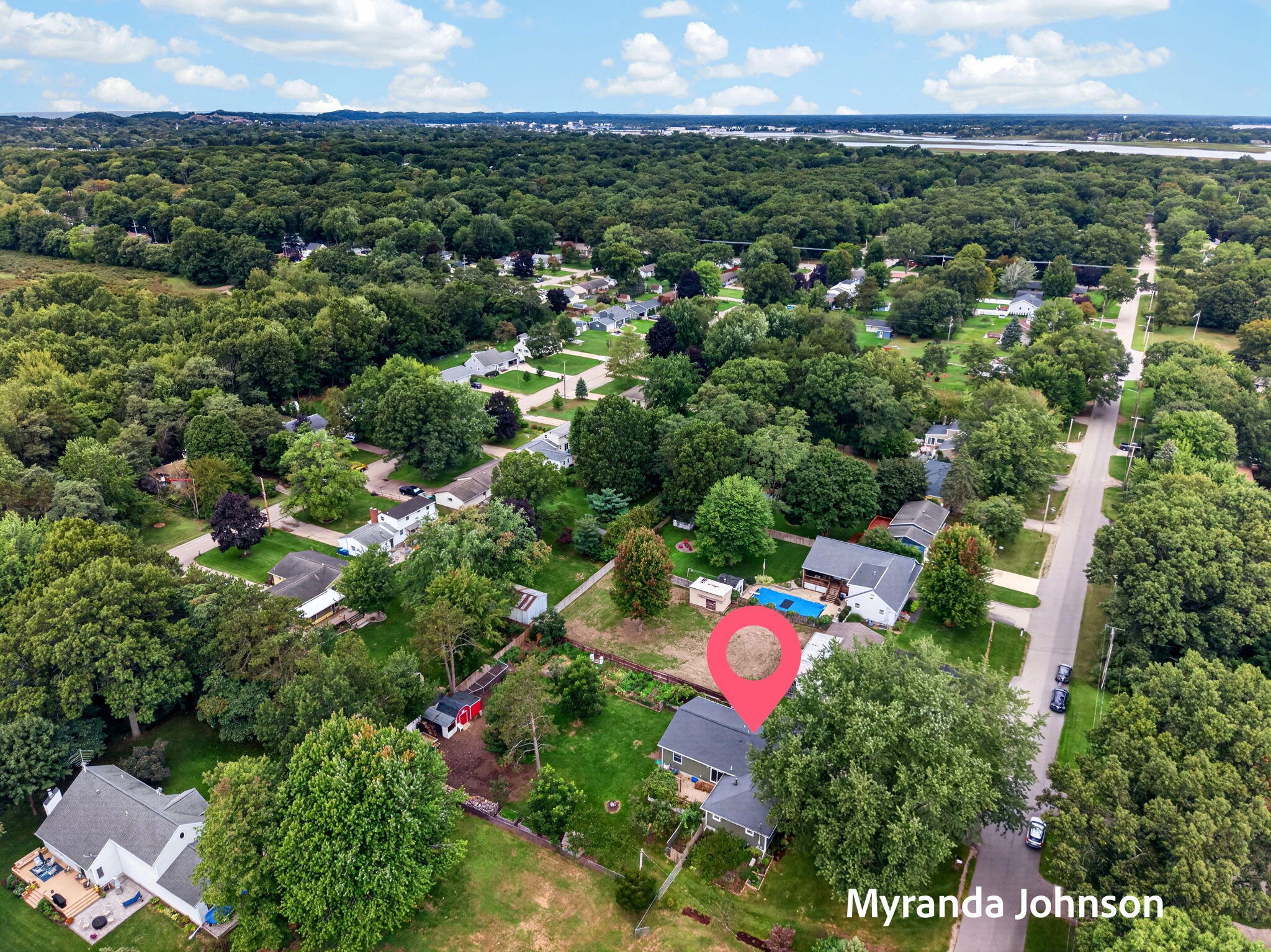 15005 161st Avenue Grand Haven MI 49417