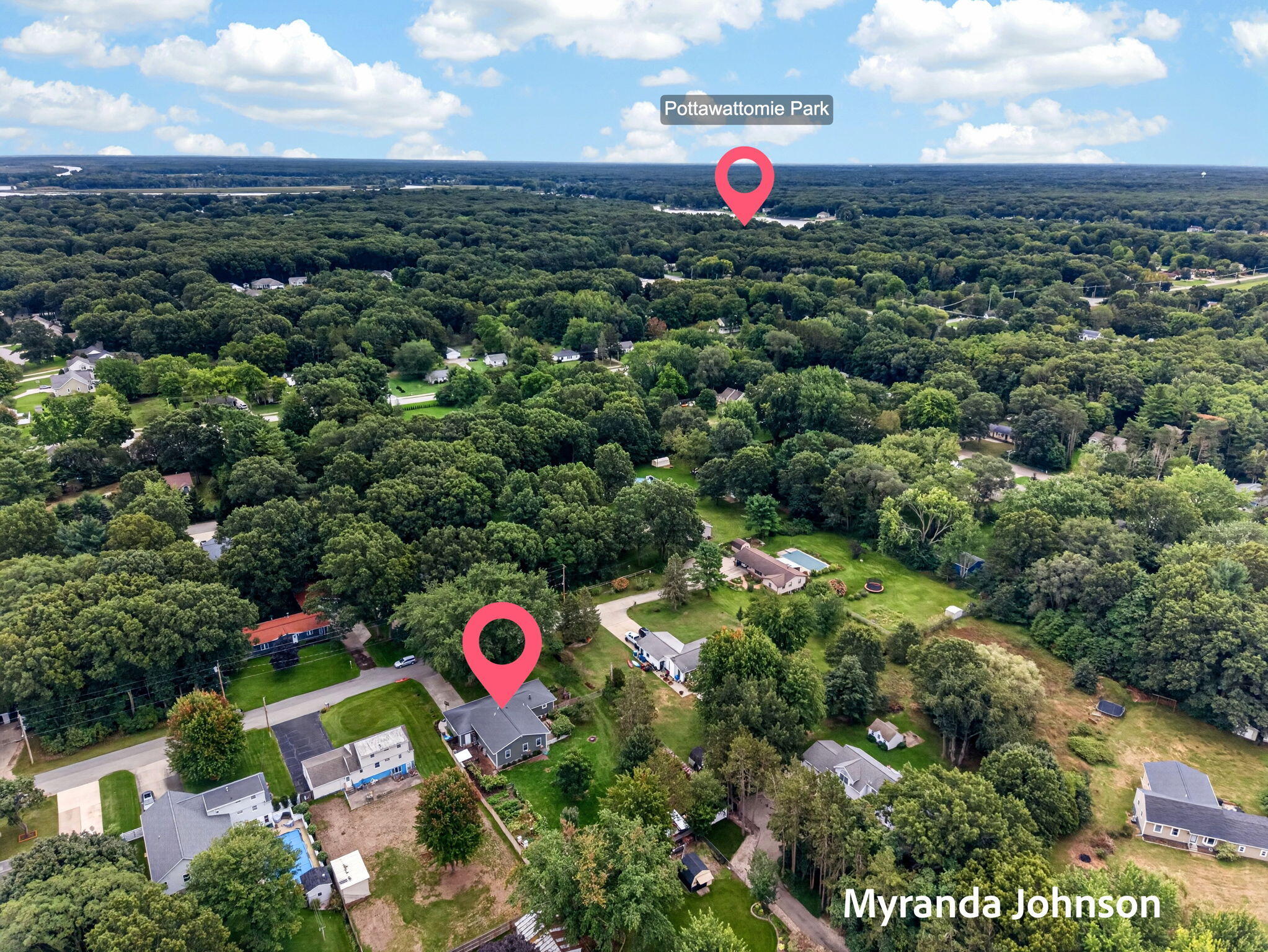 15005 161st Avenue Grand Haven MI 49417