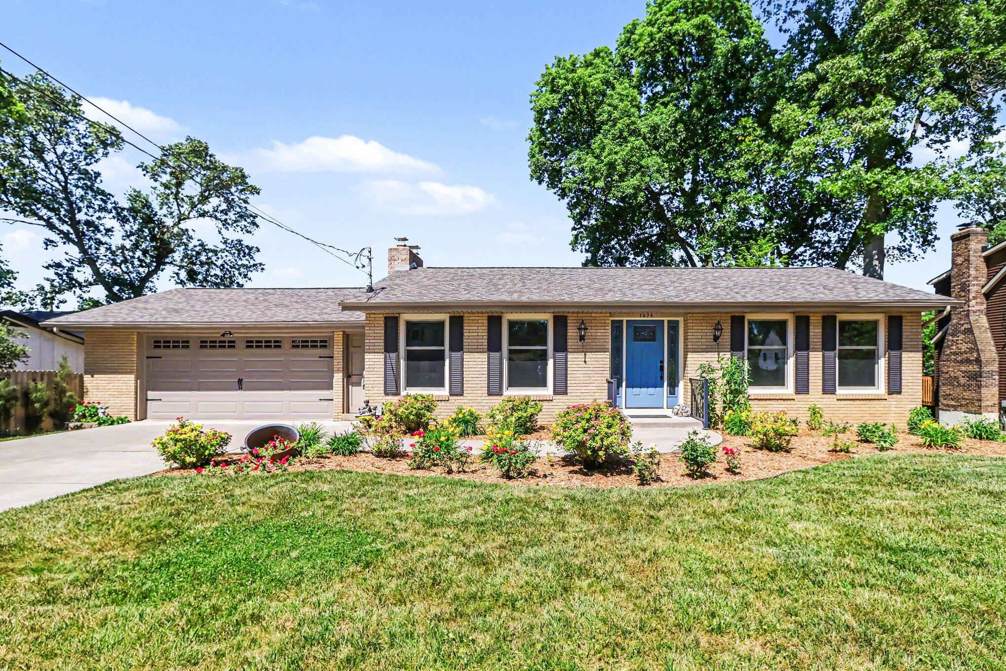 7626 Hampton Oaks Drive Portage MI 49024