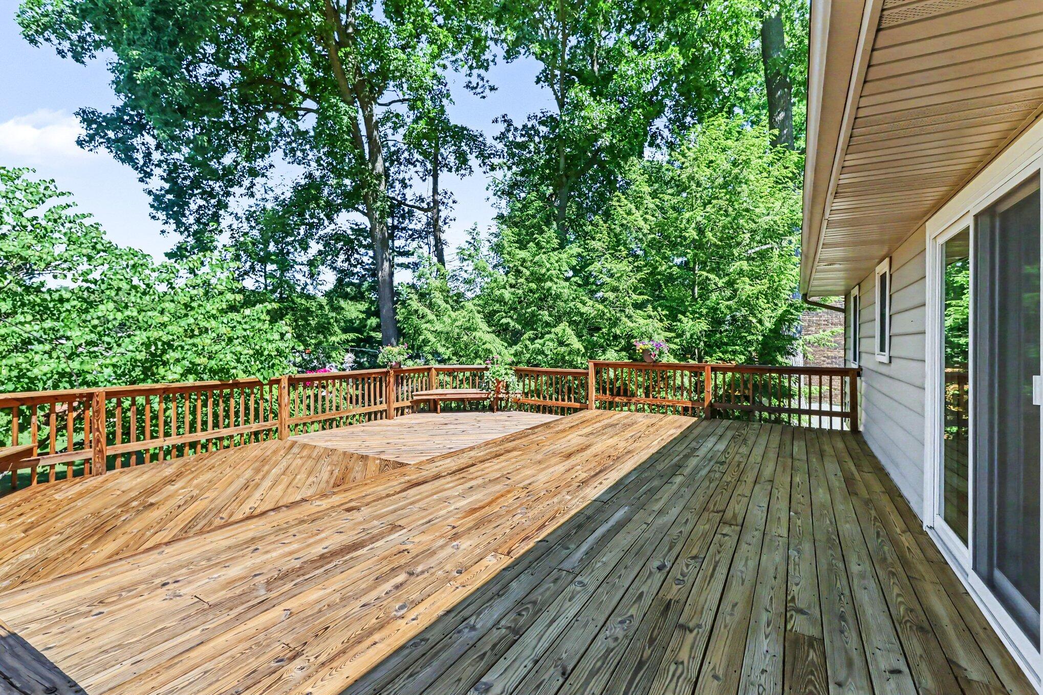 7626 Hampton Oaks Drive Portage MI 49024
