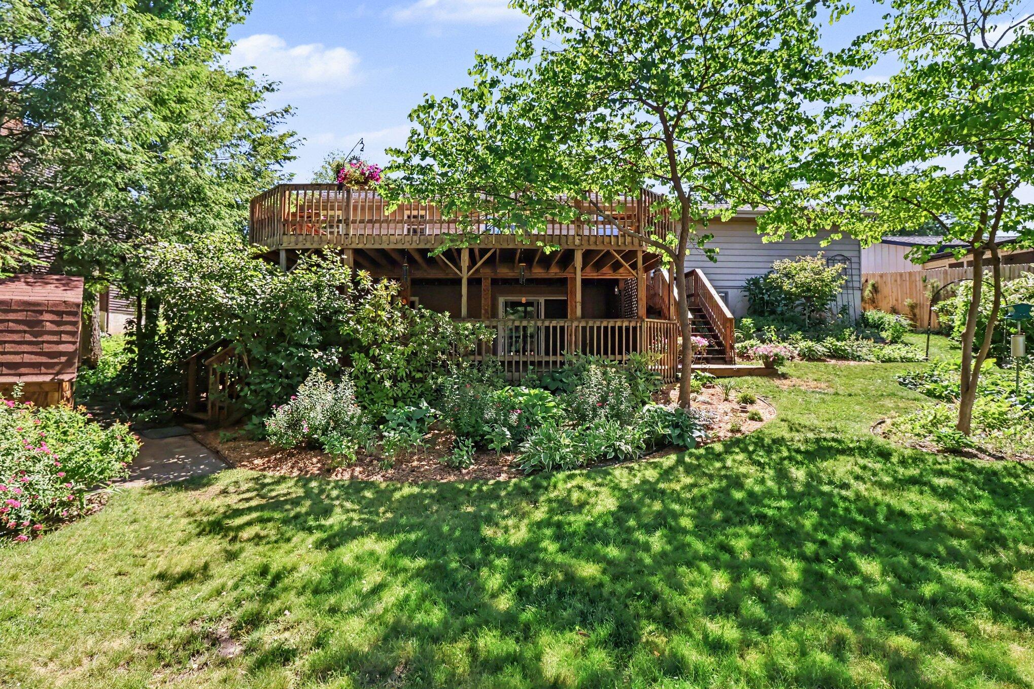 7626 Hampton Oaks Drive Portage MI 49024