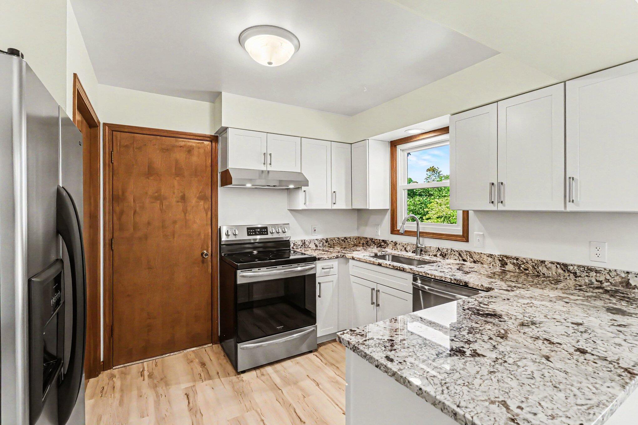 7626 Hampton Oaks Drive Portage MI 49024