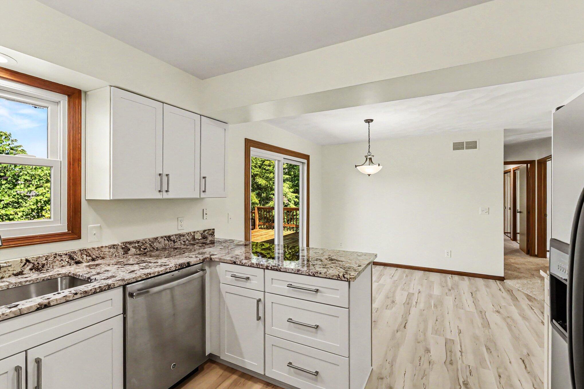 7626 Hampton Oaks Drive Portage MI 49024