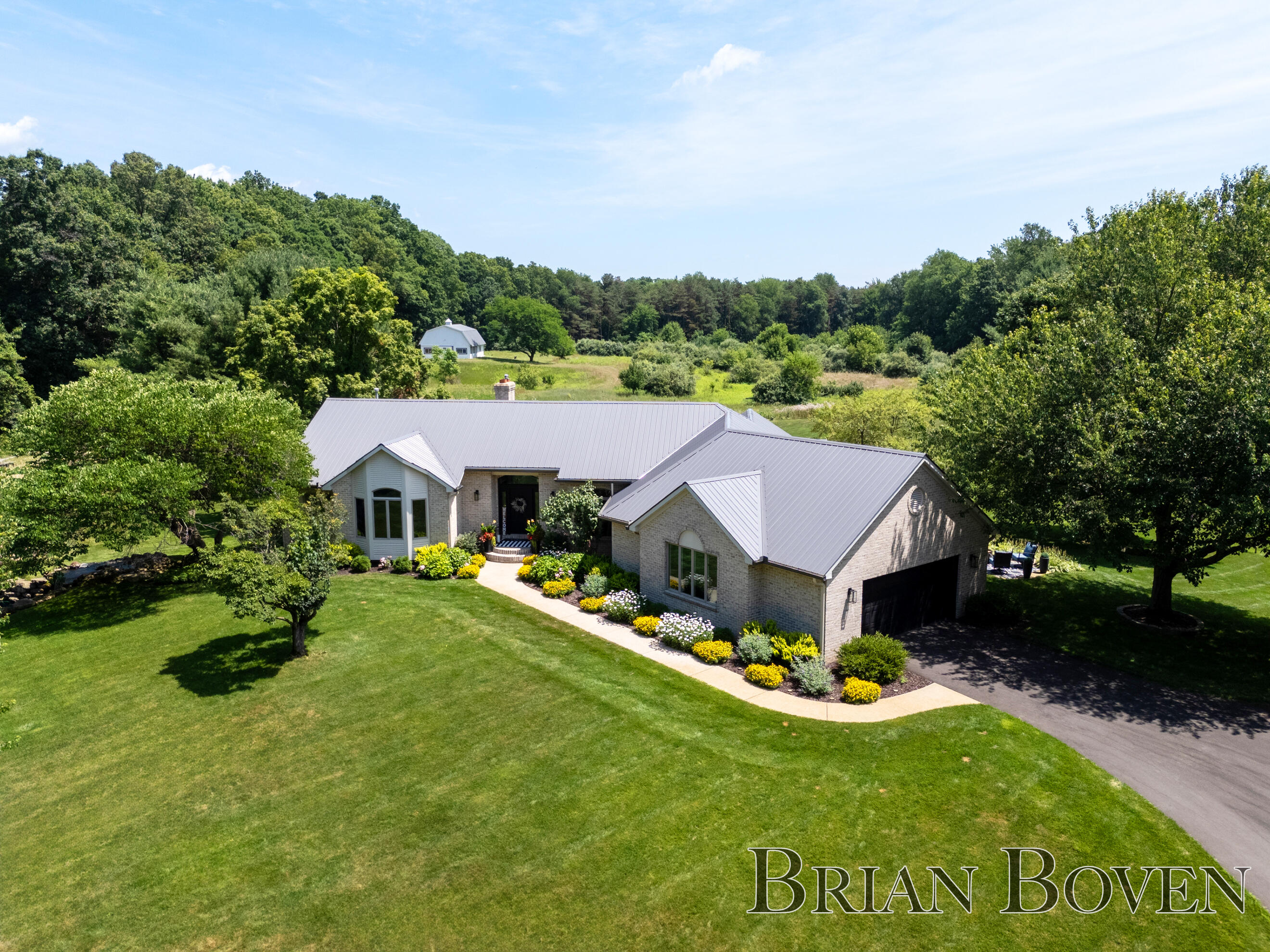 8580 Winterforest Drive NE Rockford MI 49341