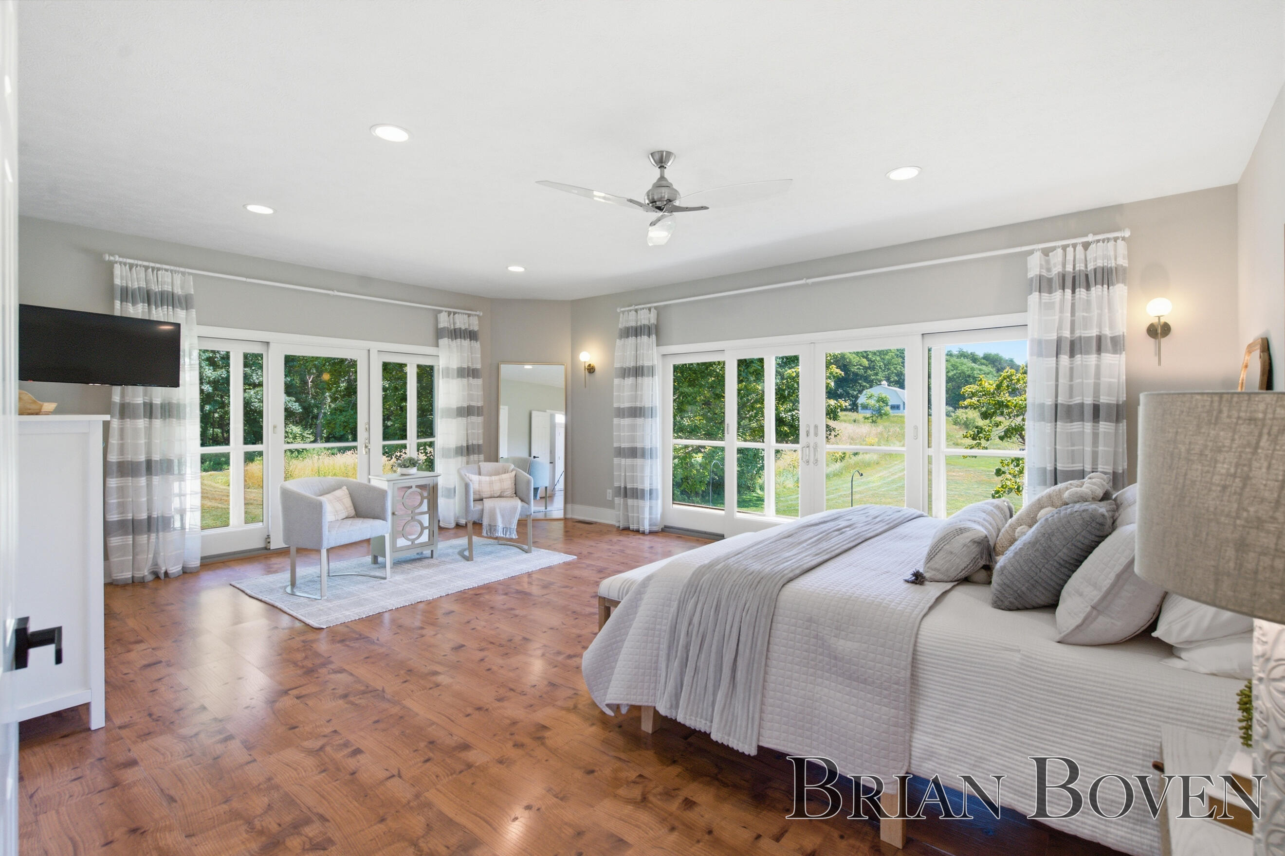 8580 Winterforest Drive NE Rockford MI 49341