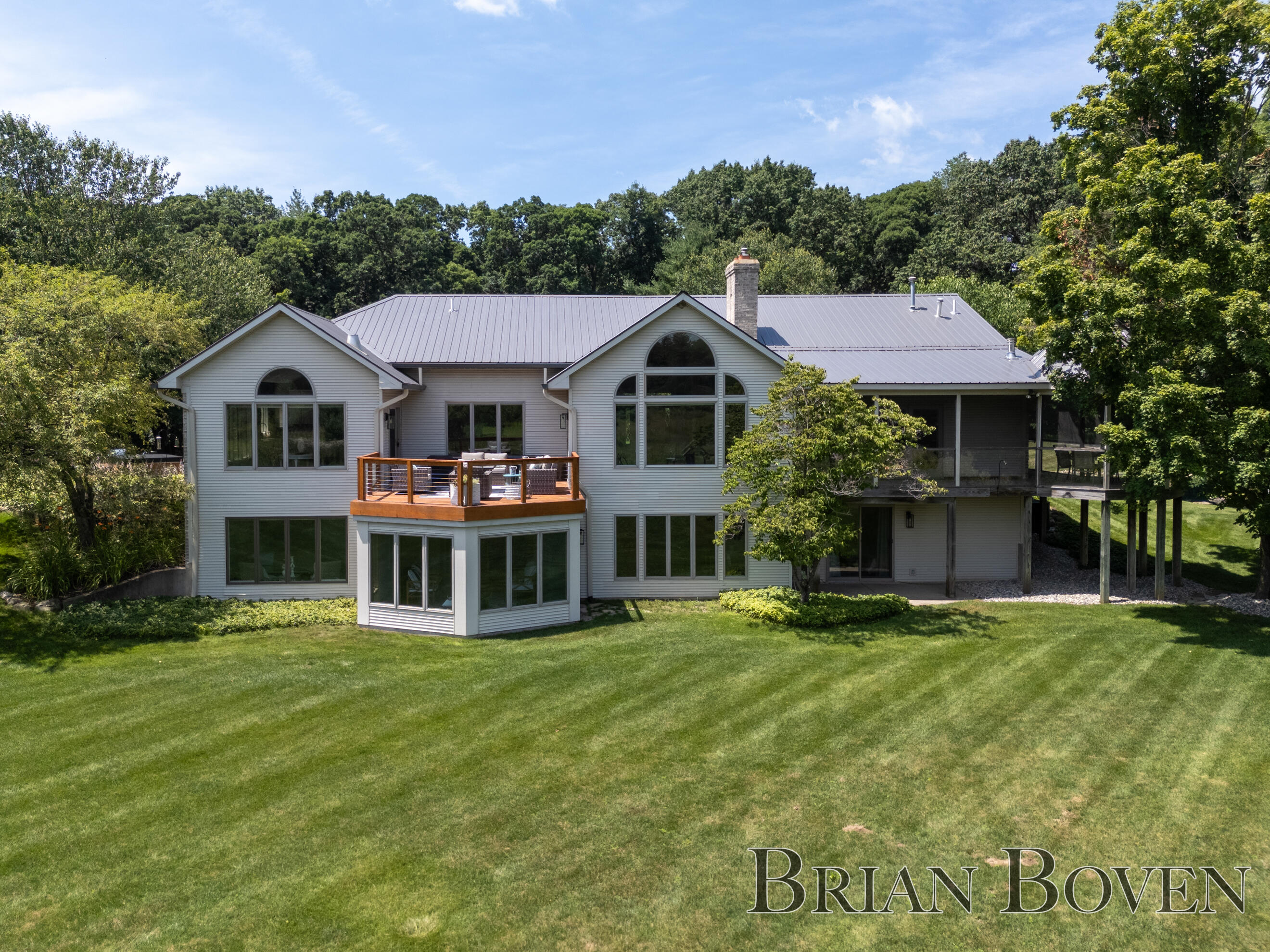8580 Winterforest Drive NE Rockford MI 49341