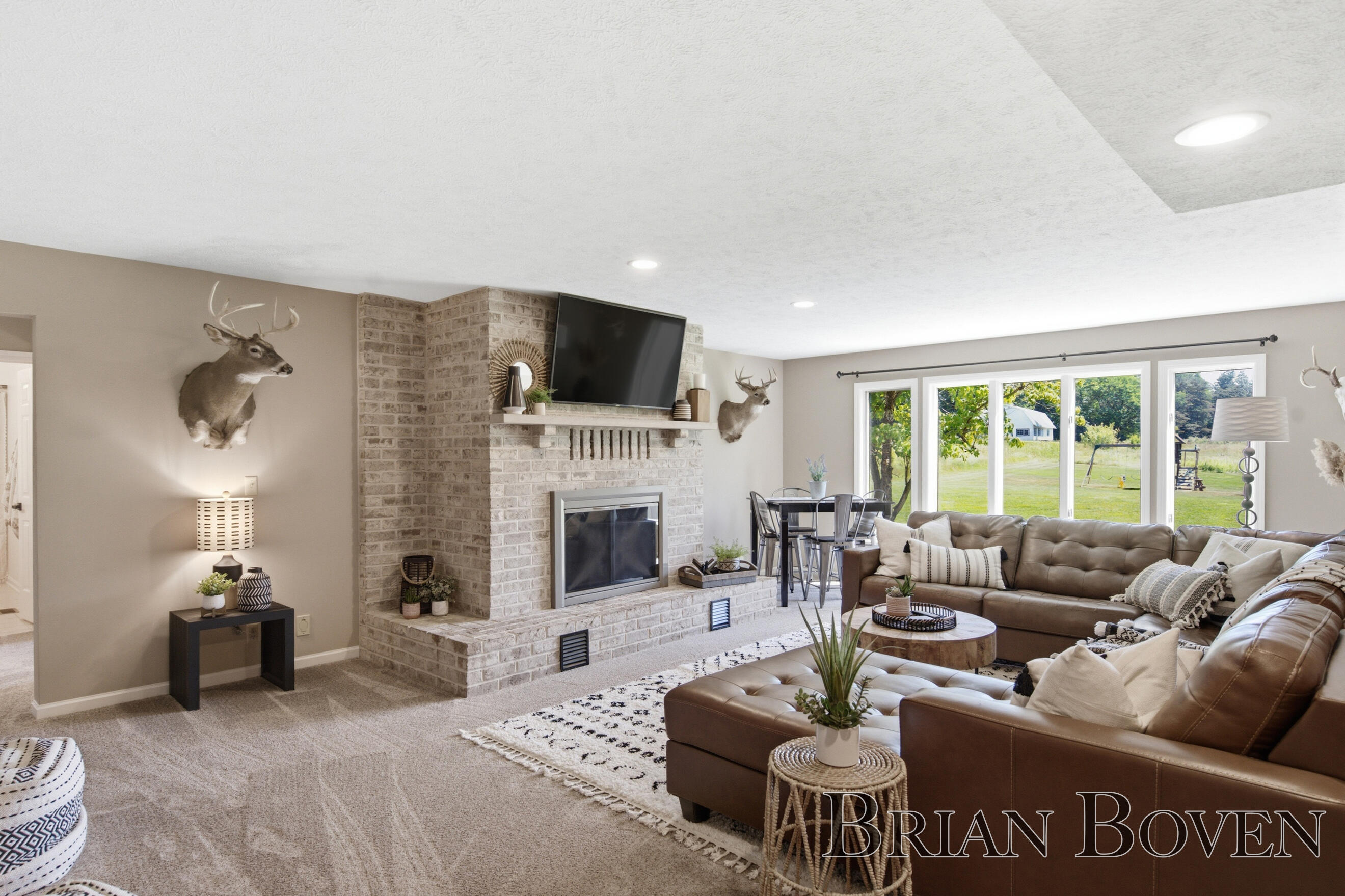 8580 Winterforest Drive NE Rockford MI 49341