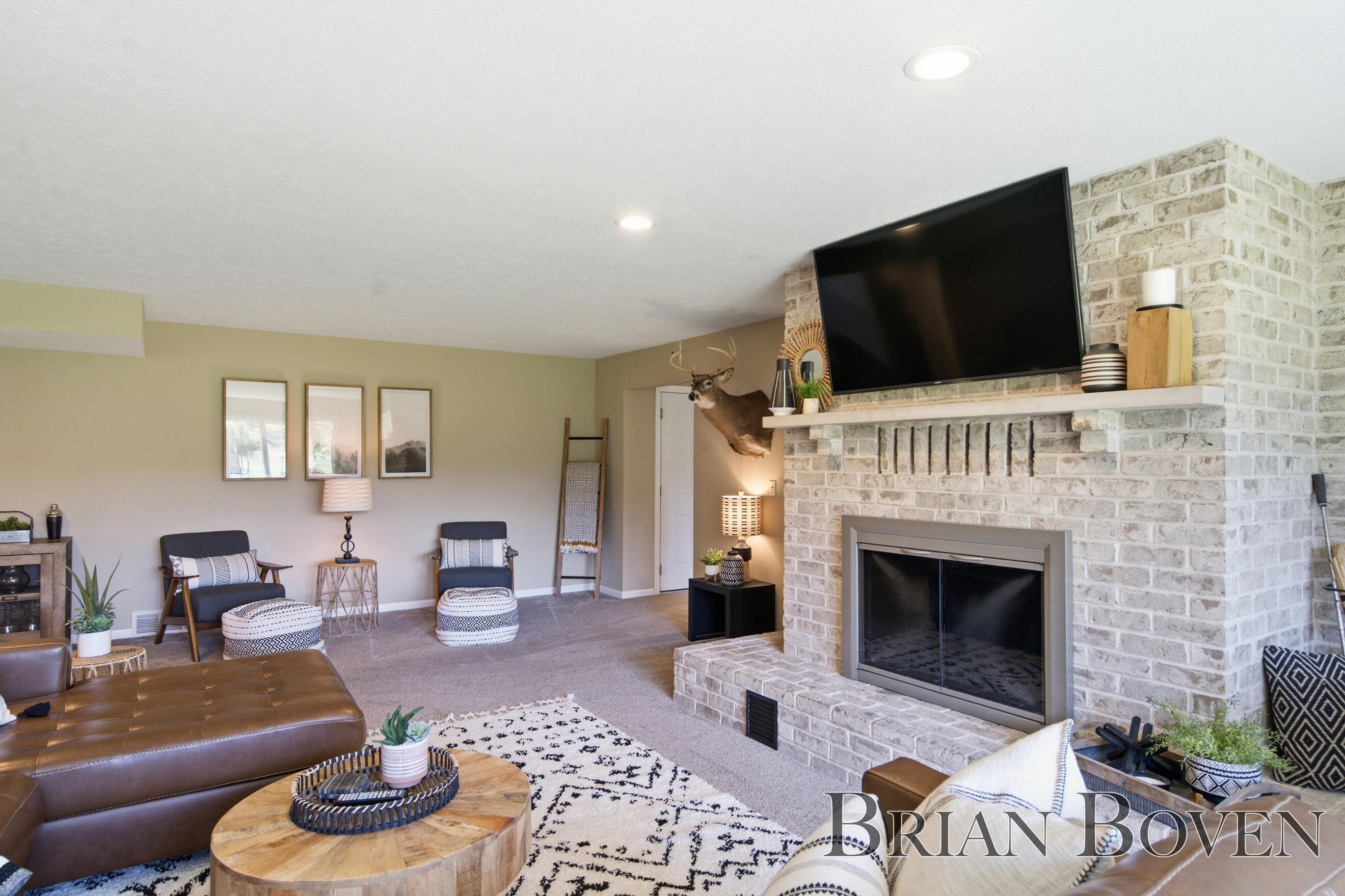 8580 Winterforest Drive NE Rockford MI 49341