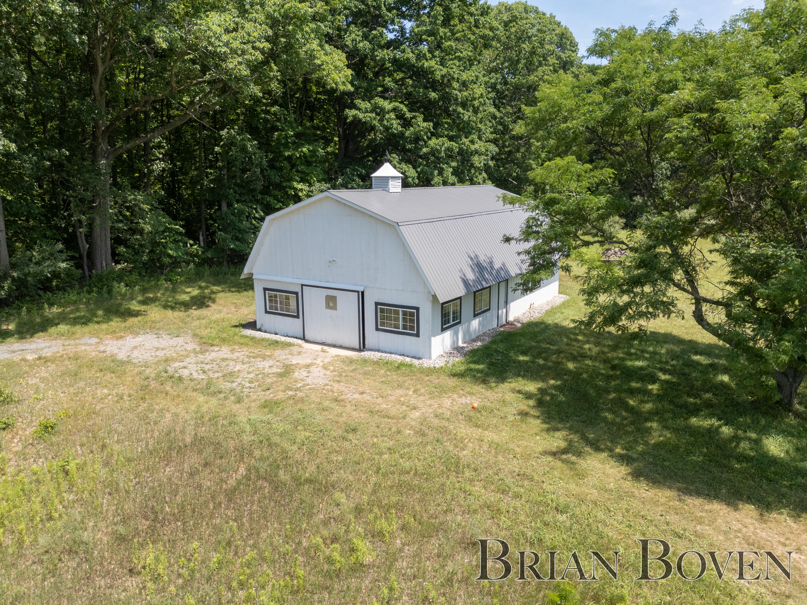 8580 Winterforest Drive NE Rockford MI 49341