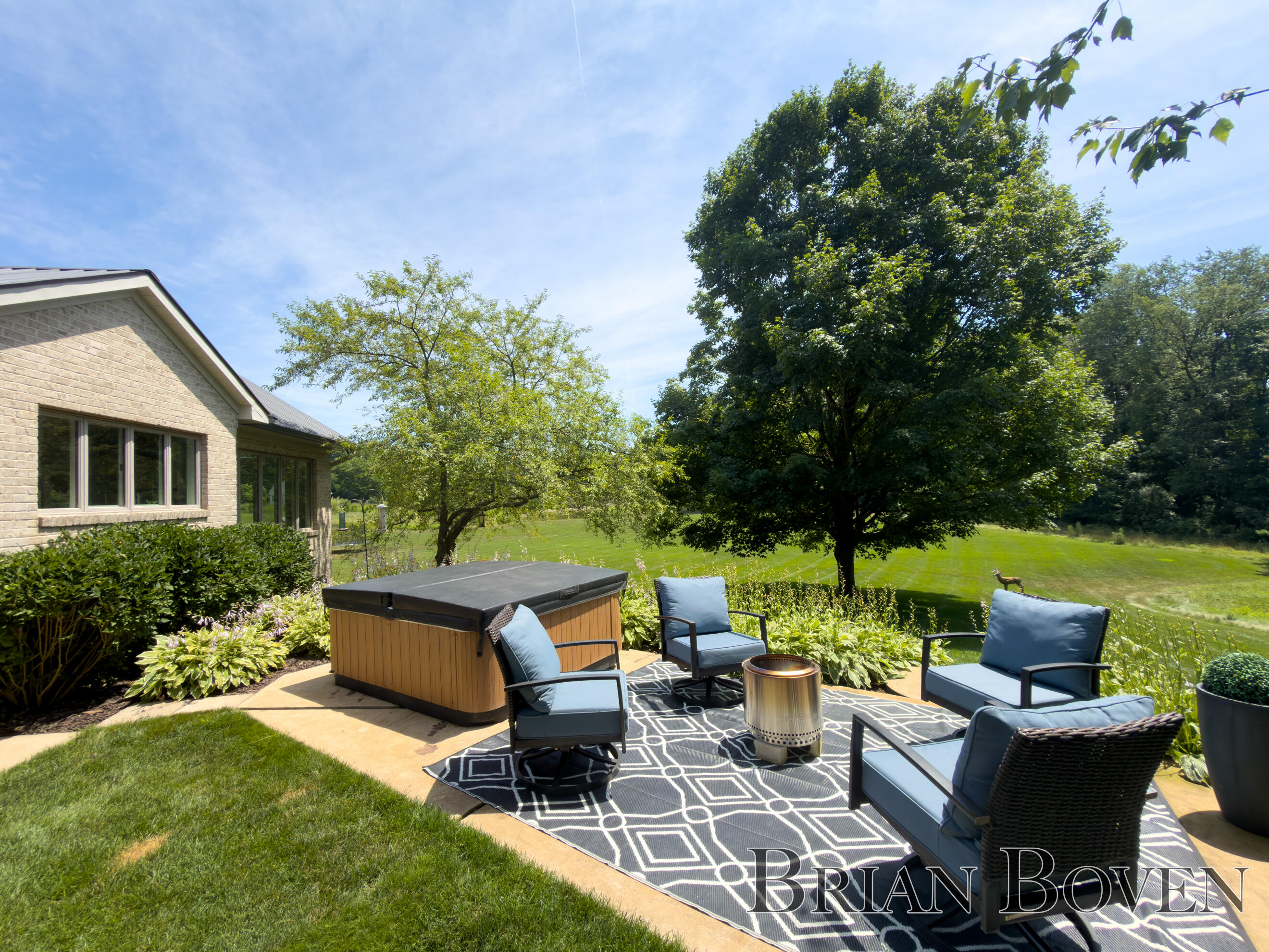 8580 Winterforest Drive NE Rockford MI 49341