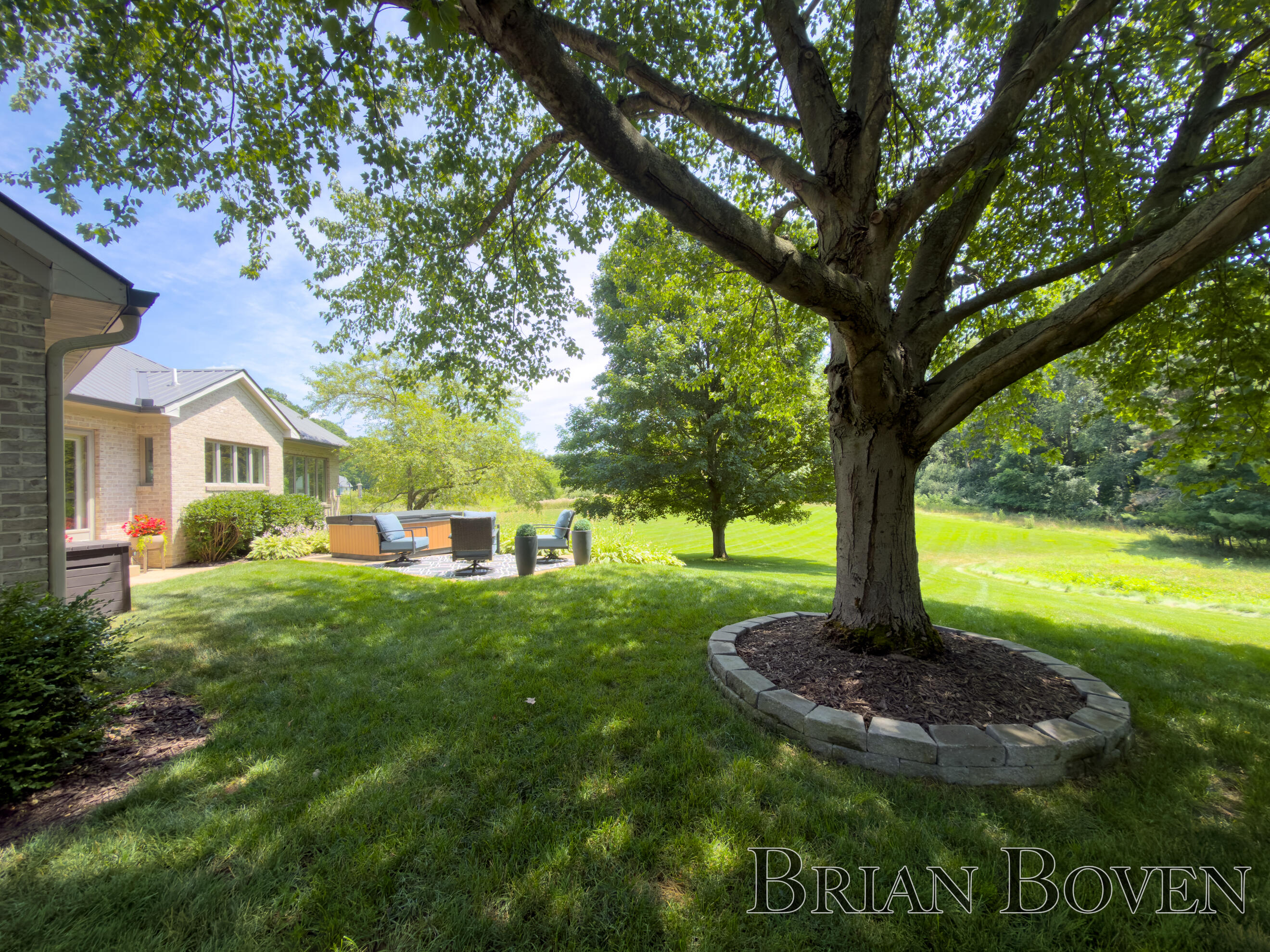 8580 Winterforest Drive NE Rockford MI 49341