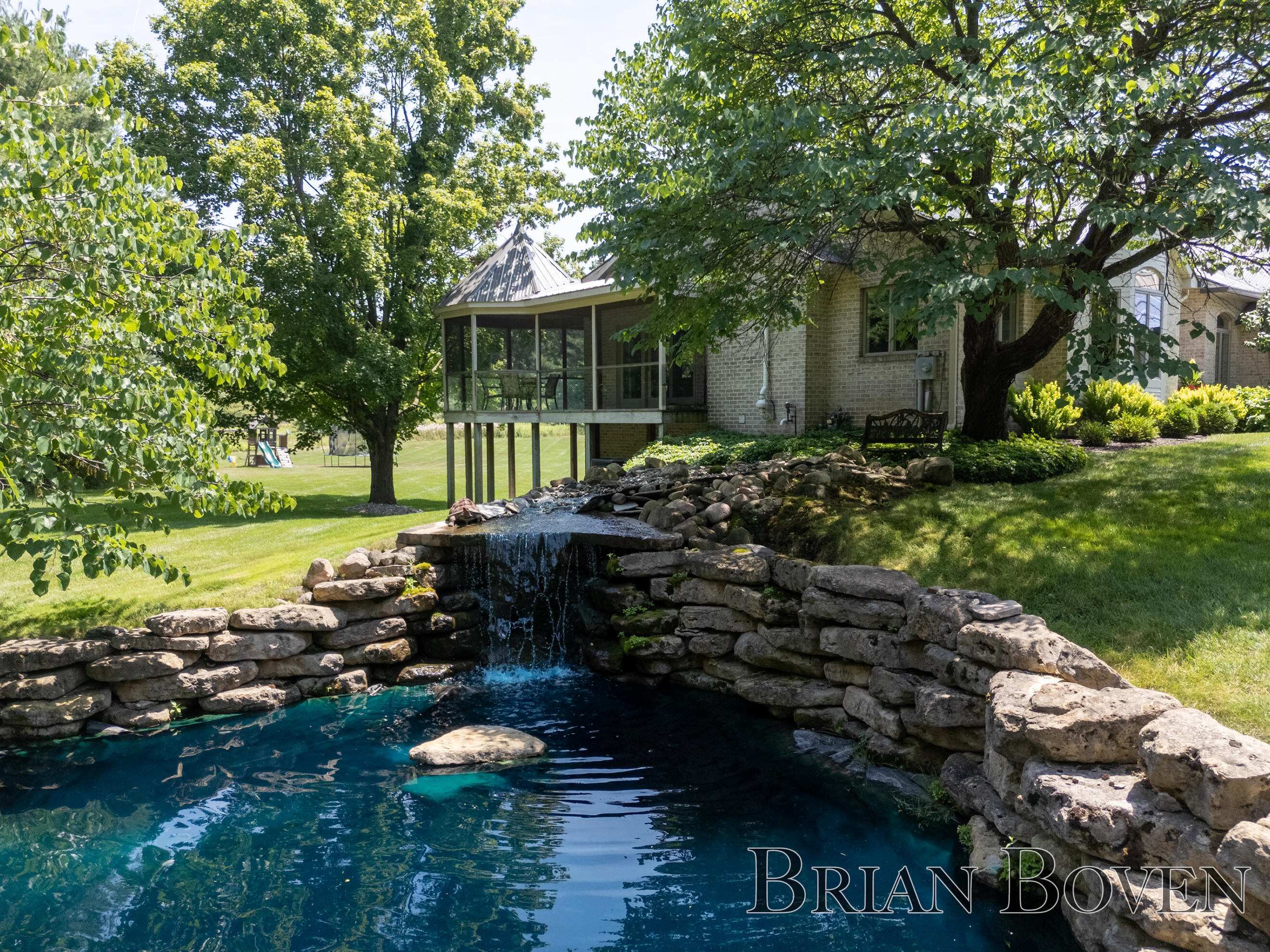 8580 Winterforest Drive NE Rockford MI 49341