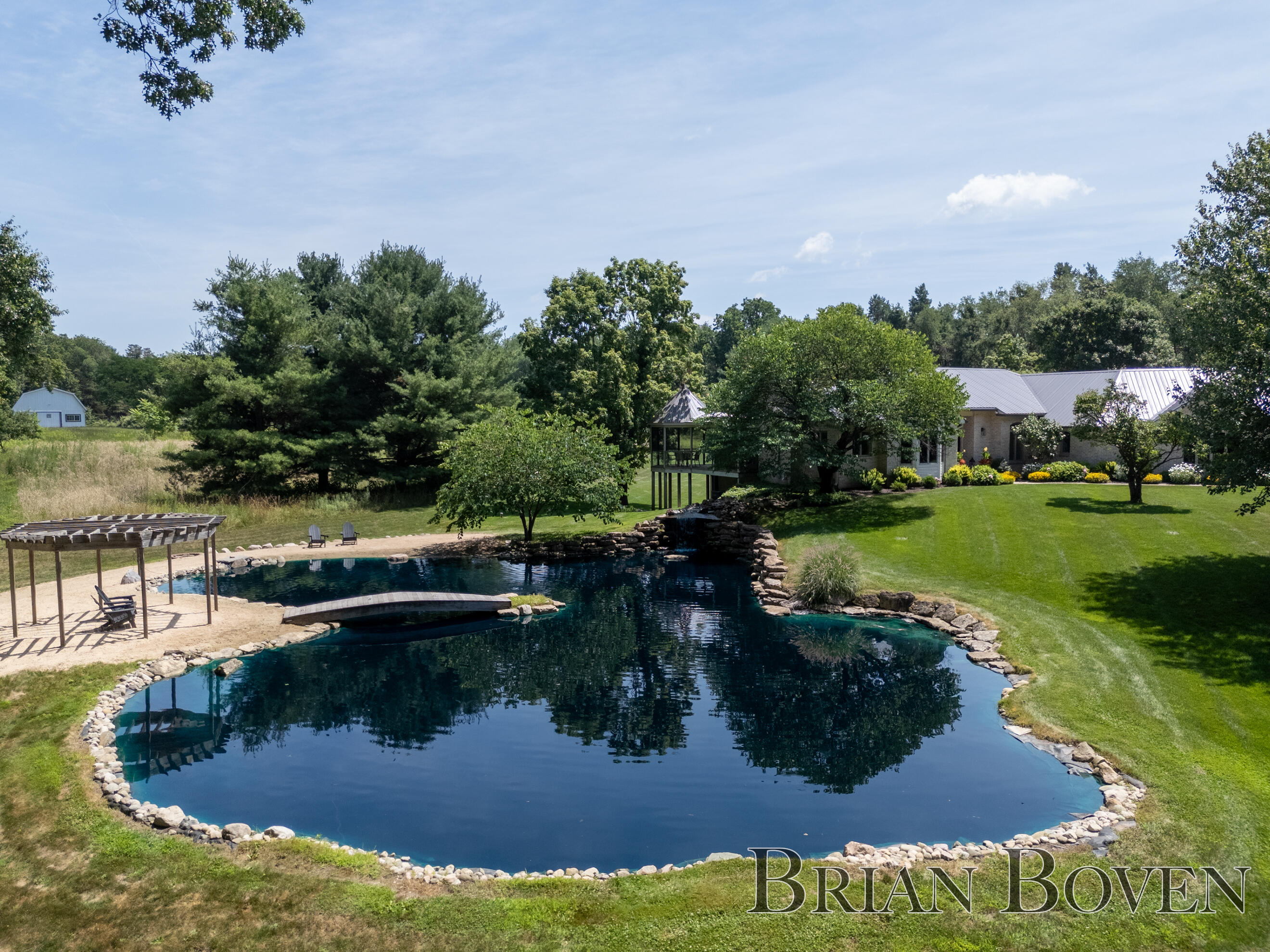 8580 Winterforest Drive NE Rockford MI 49341