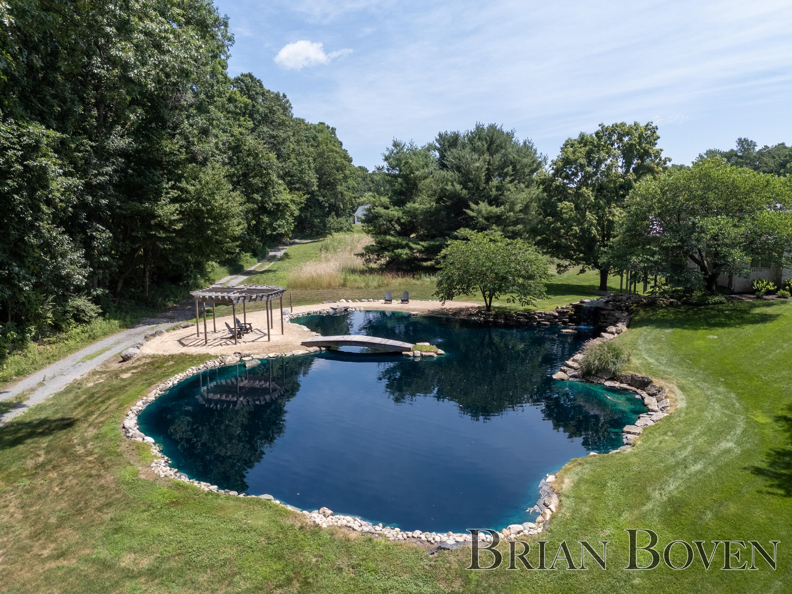 8580 Winterforest Drive NE Rockford MI 49341