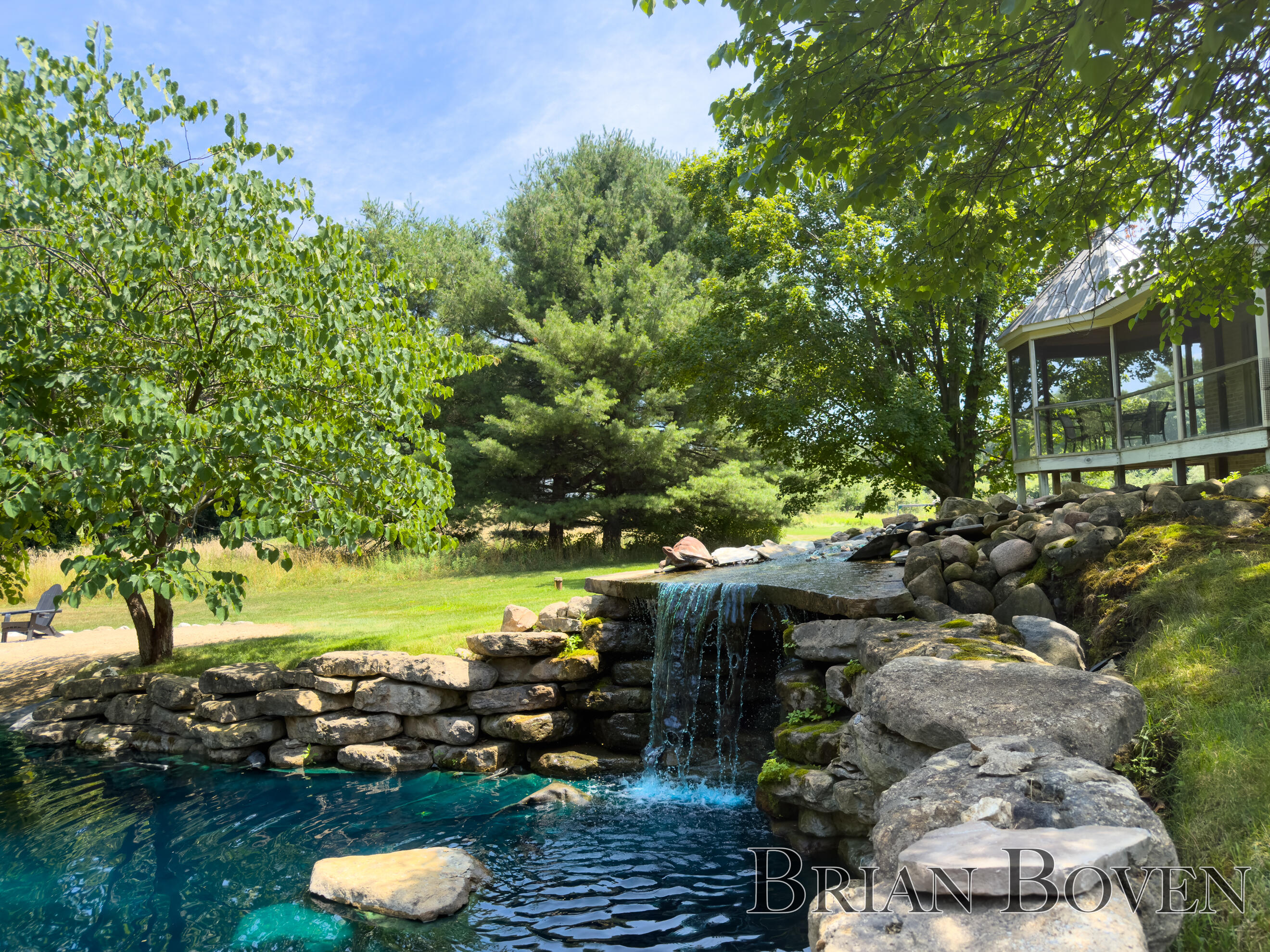 8580 Winterforest Drive NE Rockford MI 49341