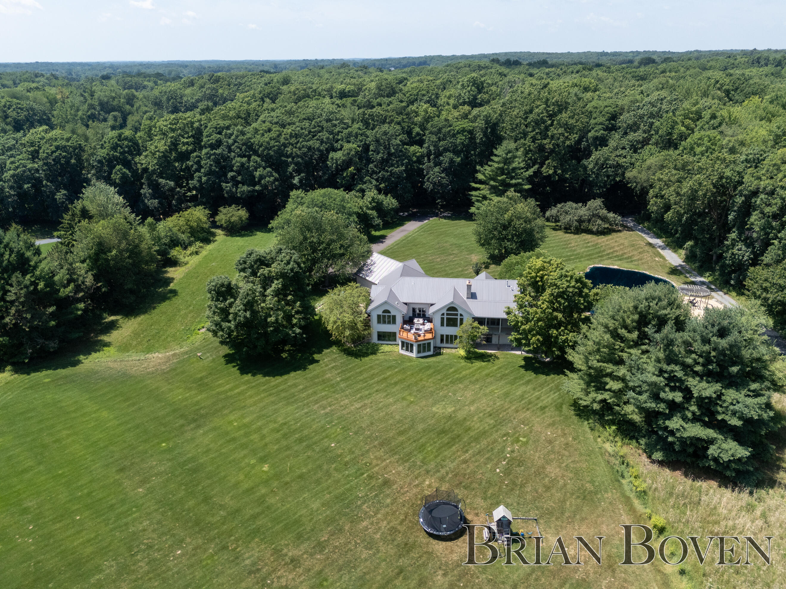 8580 Winterforest Drive NE Rockford MI 49341