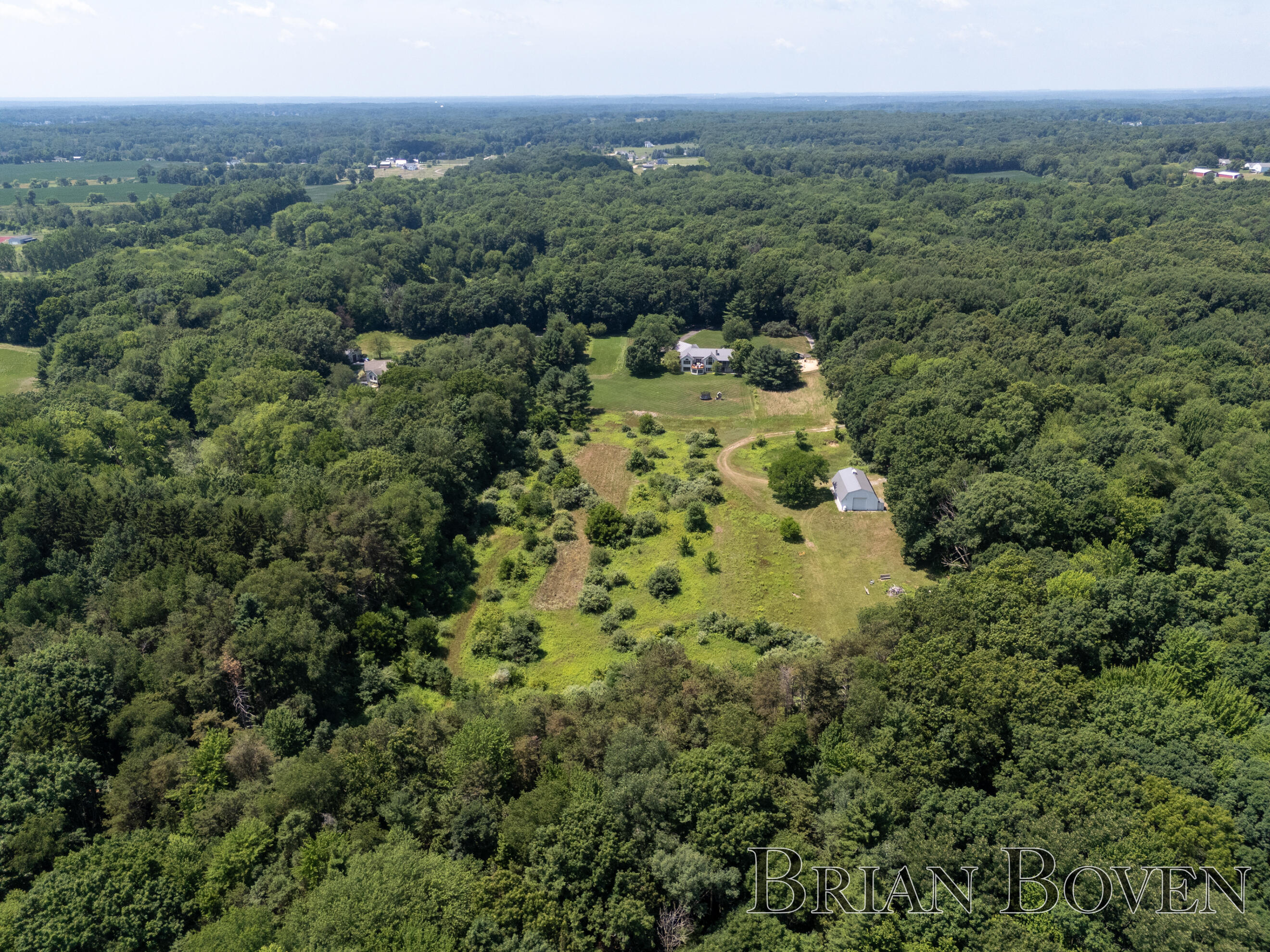 8580 Winterforest Drive NE Rockford MI 49341