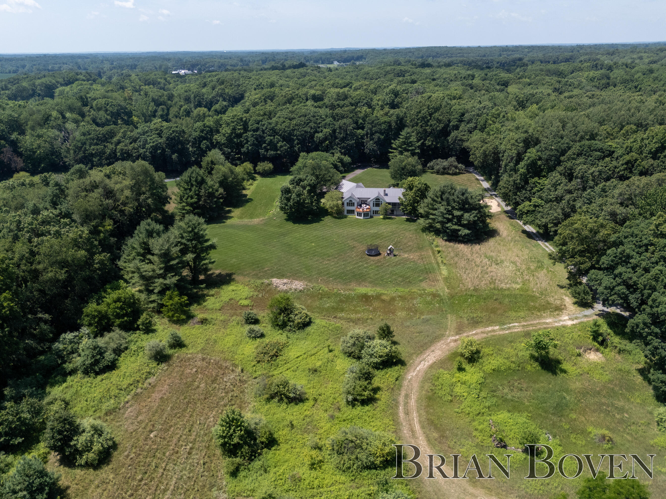 8580 Winterforest Drive NE Rockford MI 49341