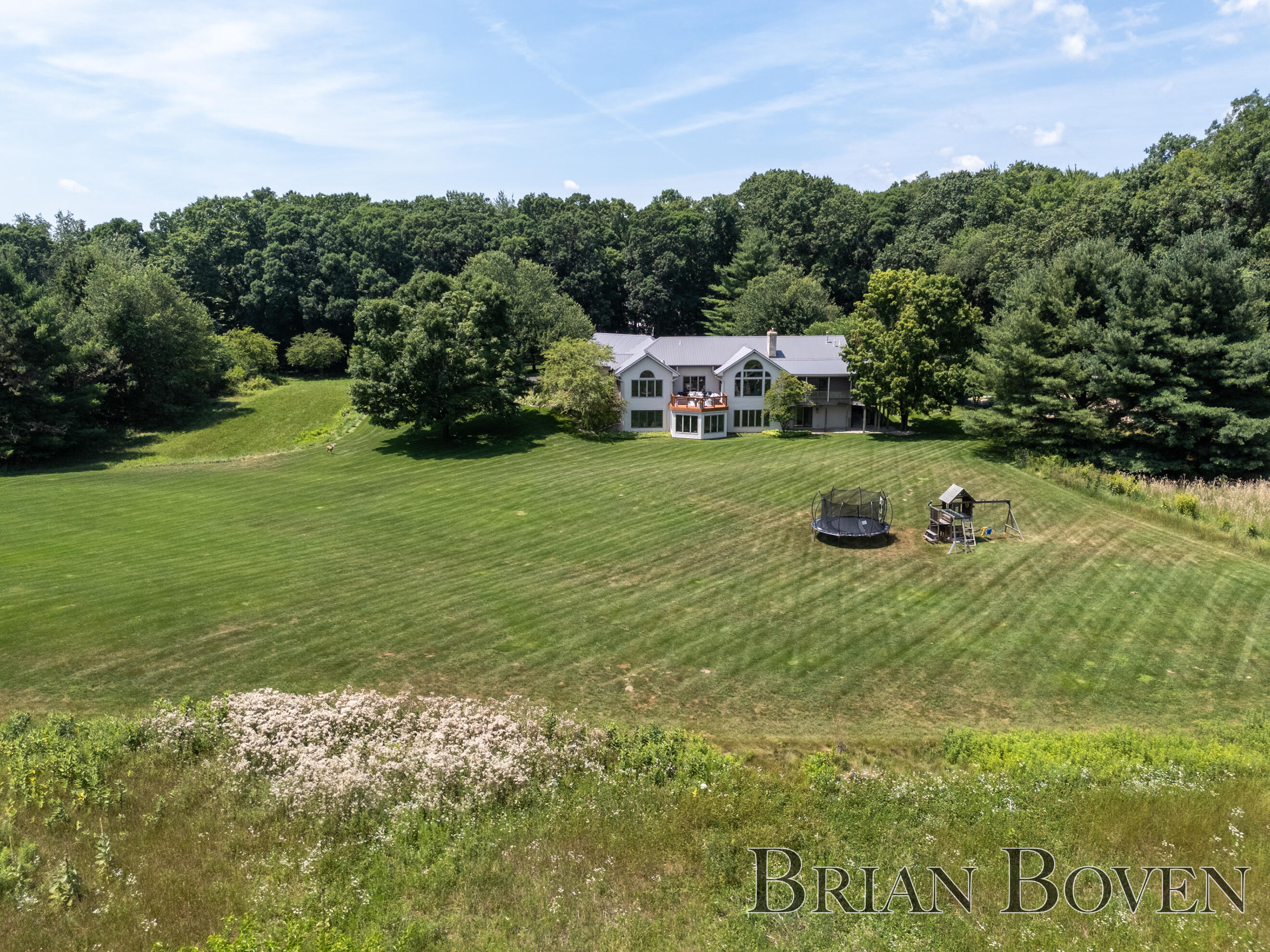 8580 Winterforest Drive NE Rockford MI 49341