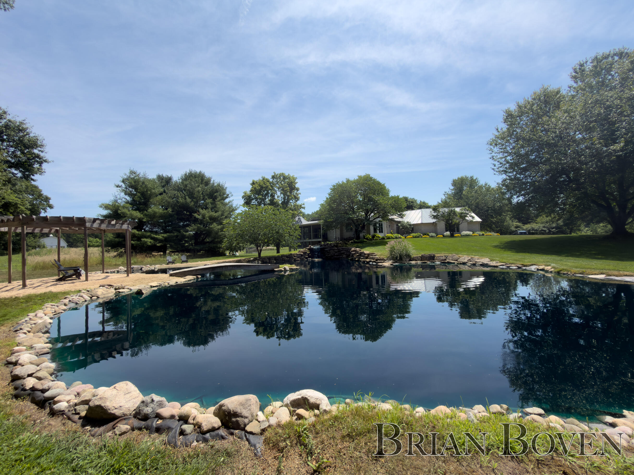 8580 Winterforest Drive NE Rockford MI 49341