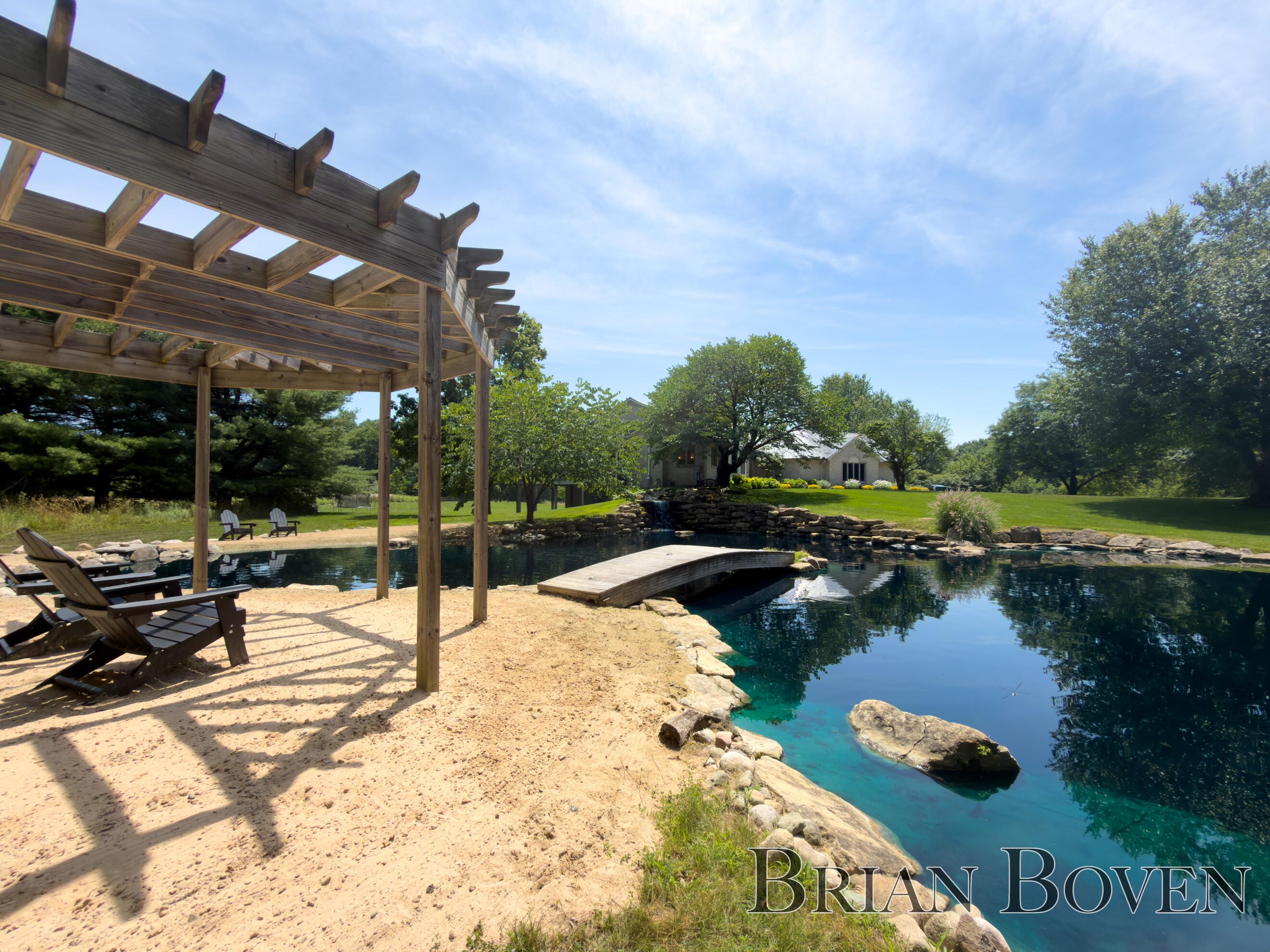 8580 Winterforest Drive NE Rockford MI 49341