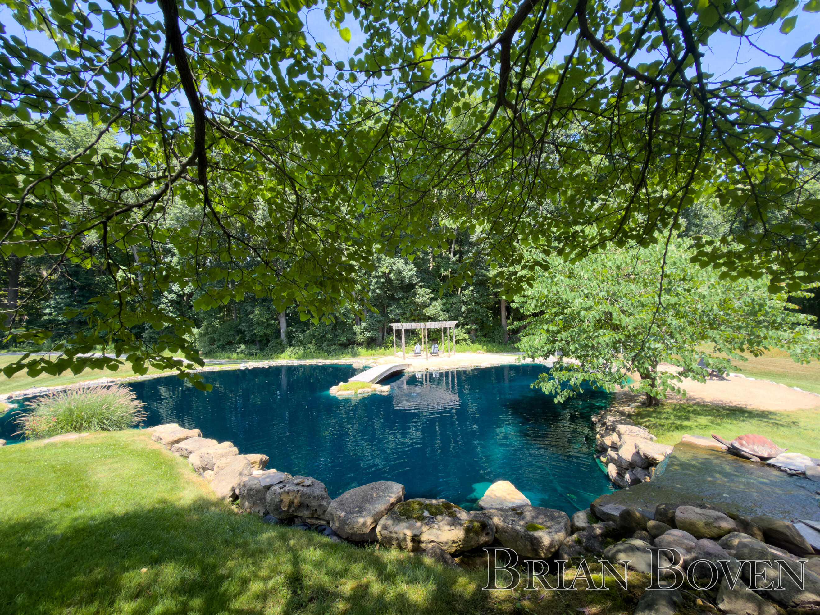 8580 Winterforest Drive NE Rockford MI 49341