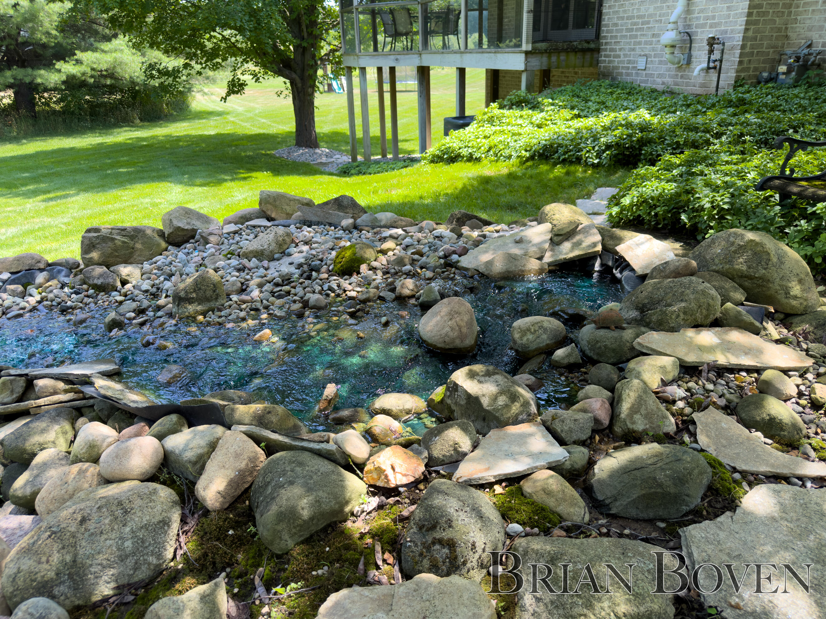 8580 Winterforest Drive NE Rockford MI 49341