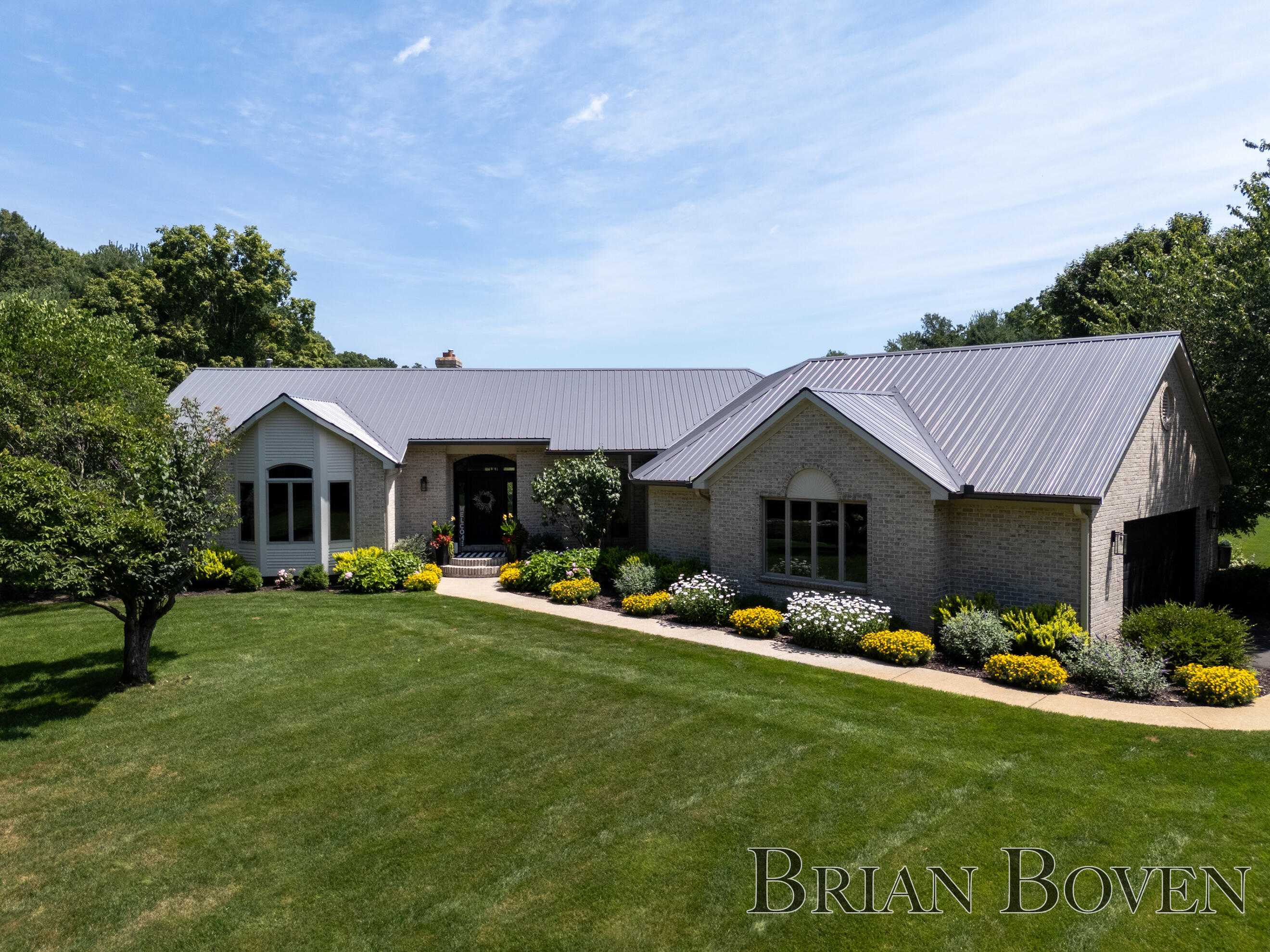 8580 Winterforest Drive NE Rockford MI 49341