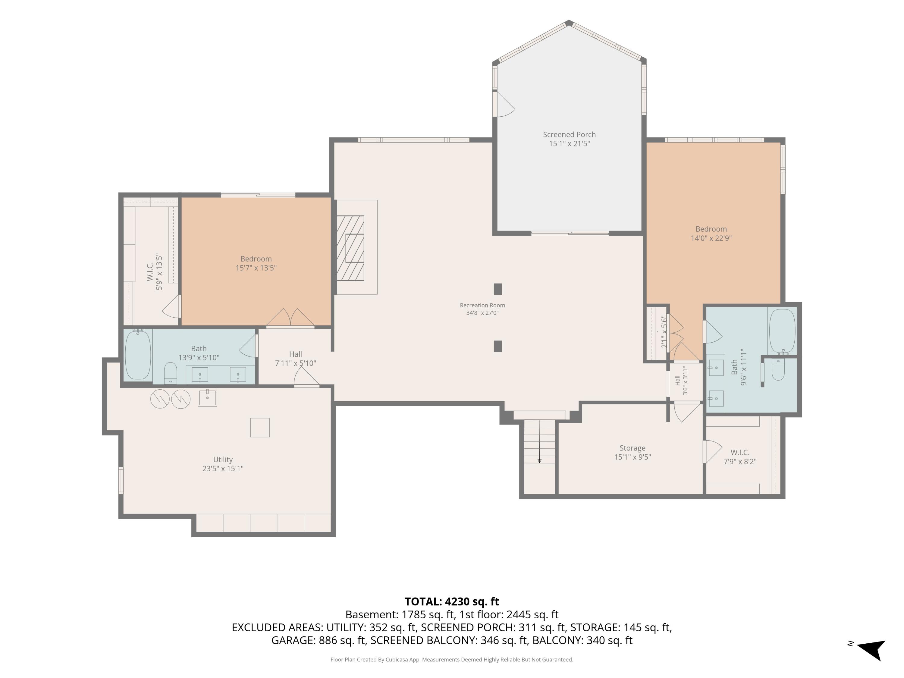 8580 Winterforest Drive NE Rockford MI 49341