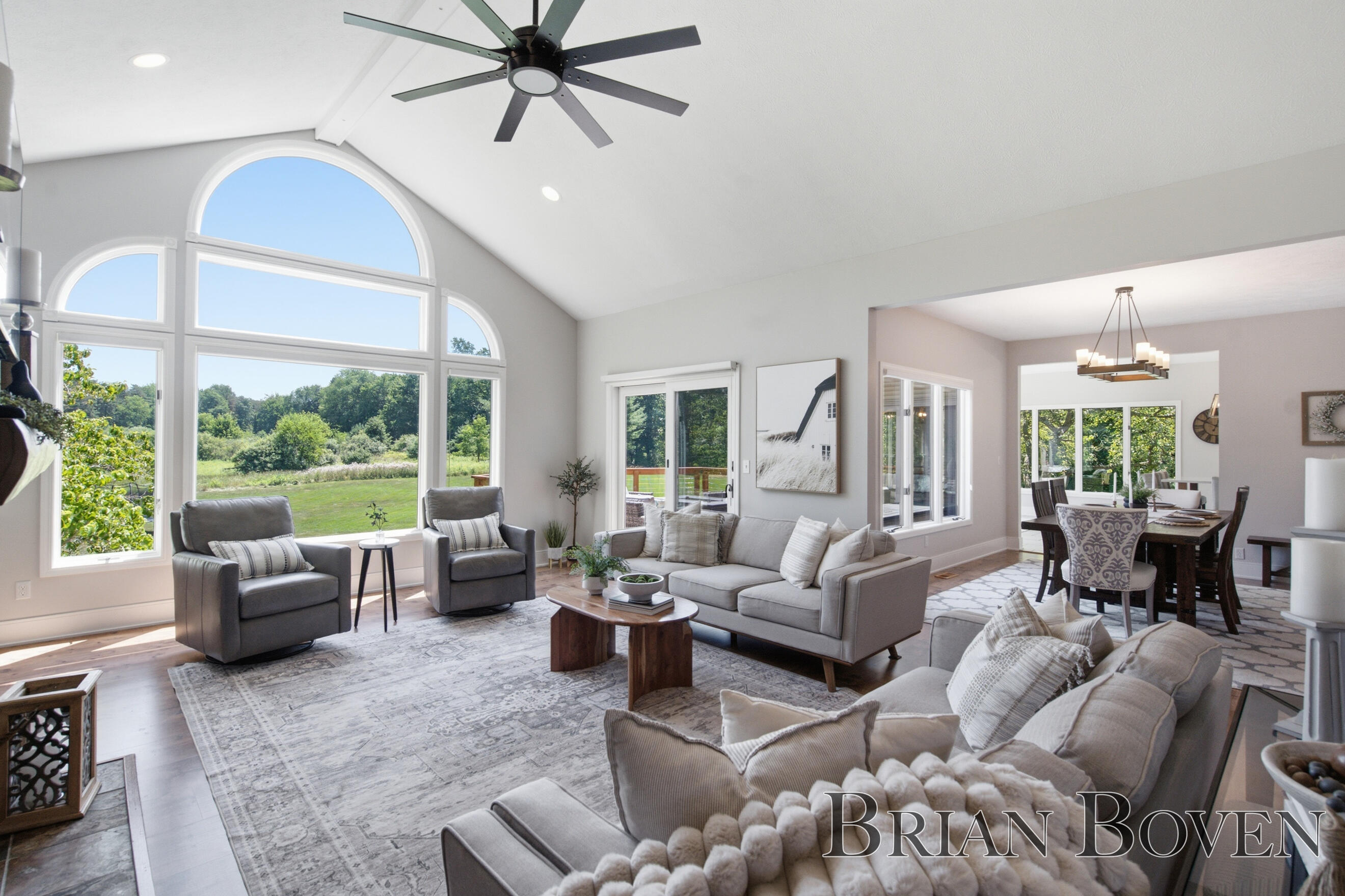 8580 Winterforest Drive NE Rockford MI 49341