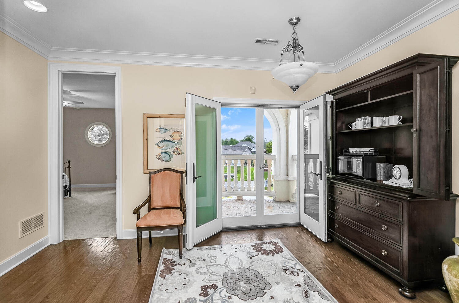 68283 Park Shore Drive Edwardsburg MI 49112