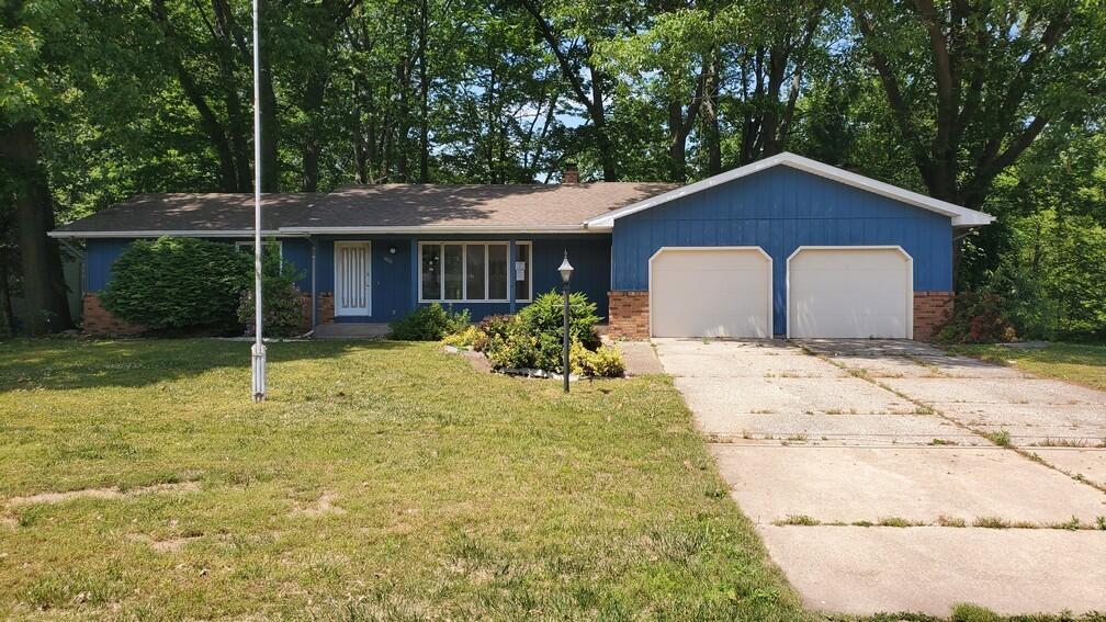 14261 Essenburg Drive Holland MI 49424