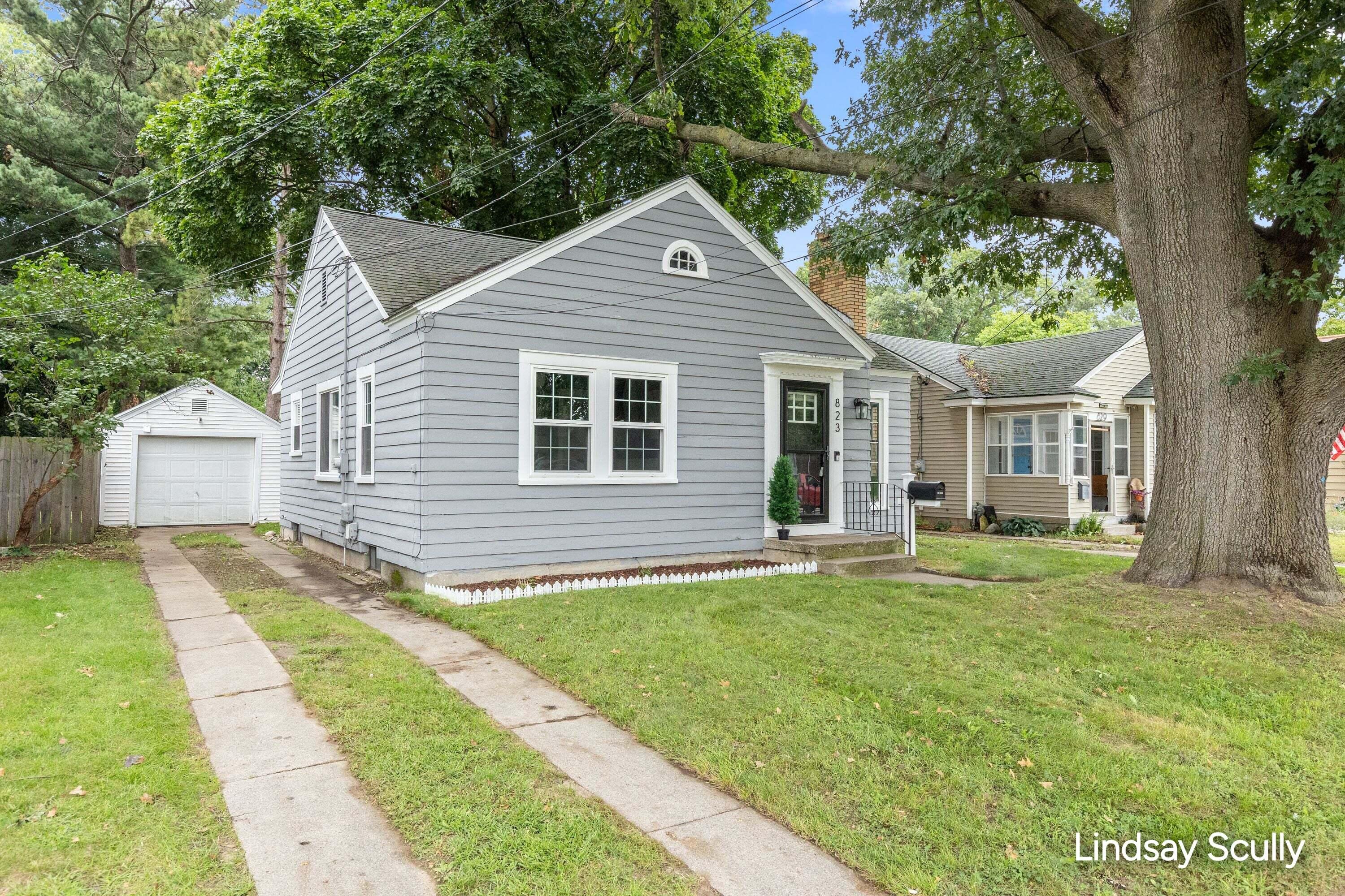 823 Alger Street SE Grand Rapids MI 49507