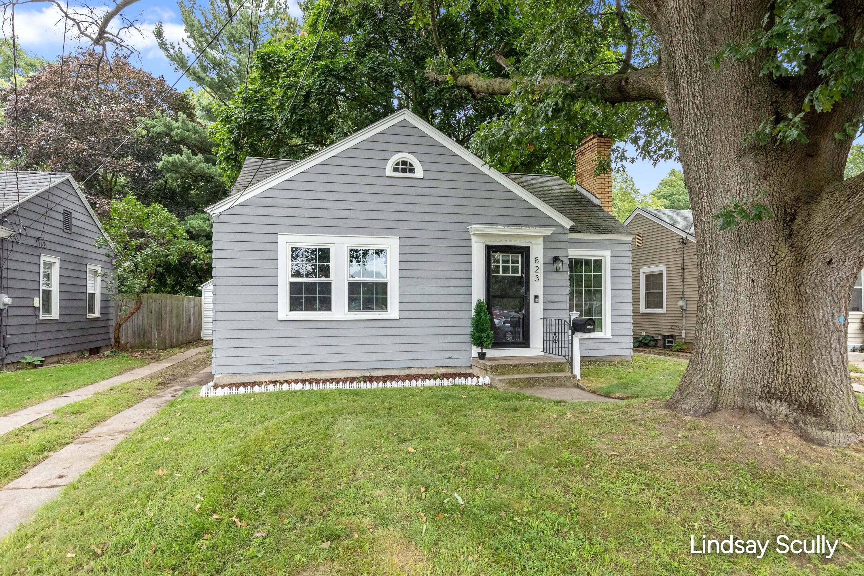 823 Alger Street SE Grand Rapids MI 49507