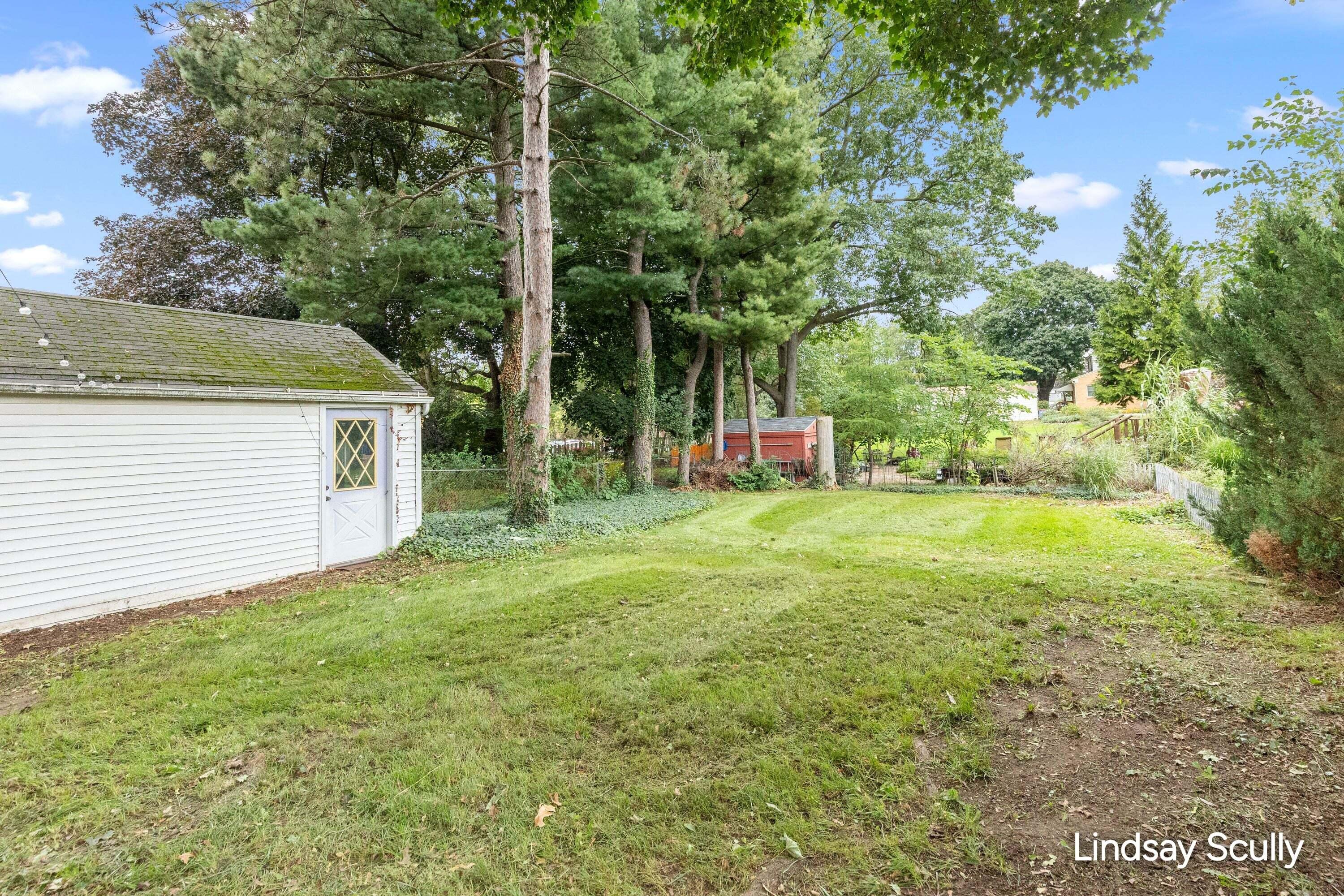 823 Alger Street SE Grand Rapids MI 49507